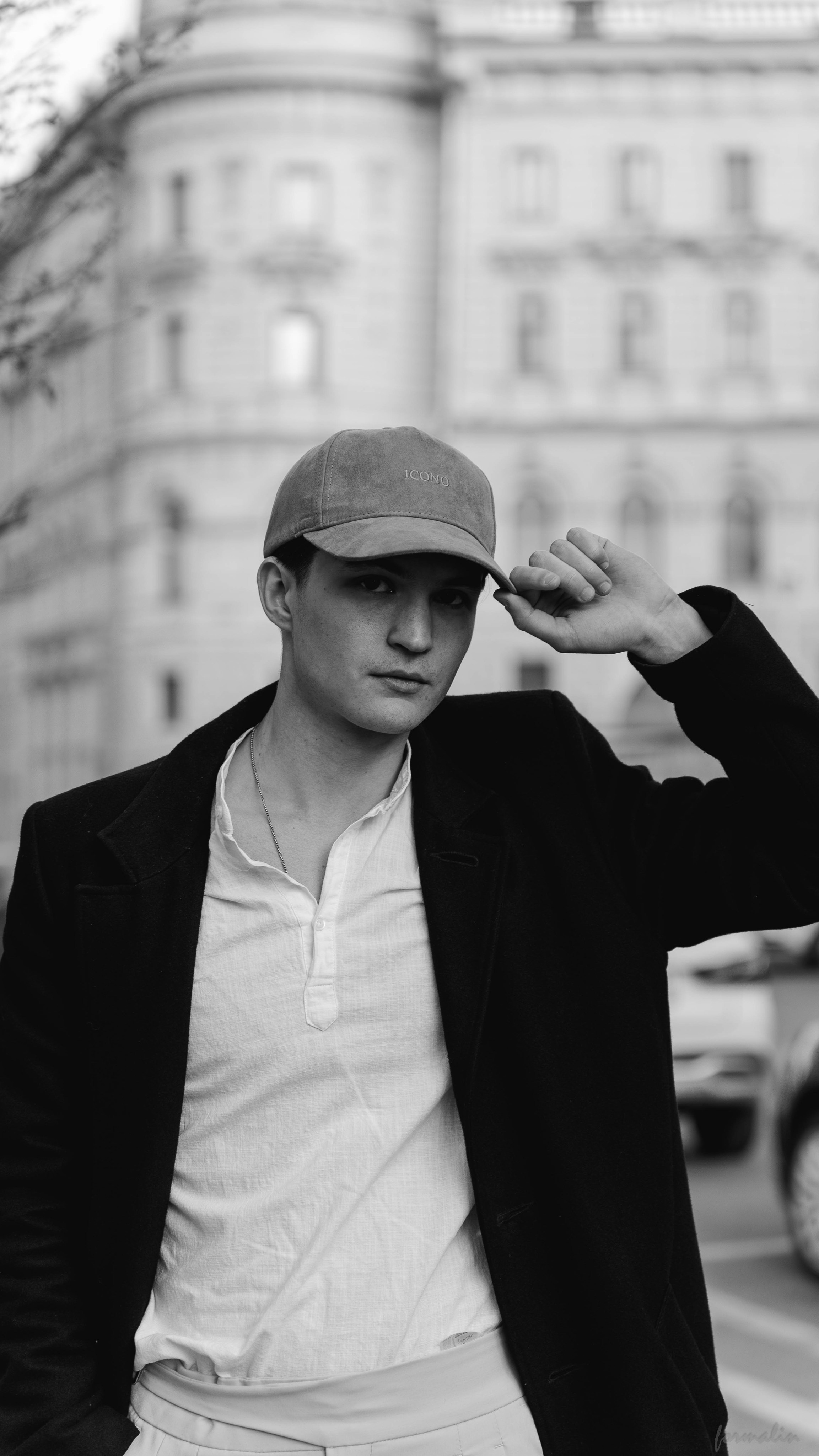 Айнур. Алиса Никитцова | Фотограф в Казани