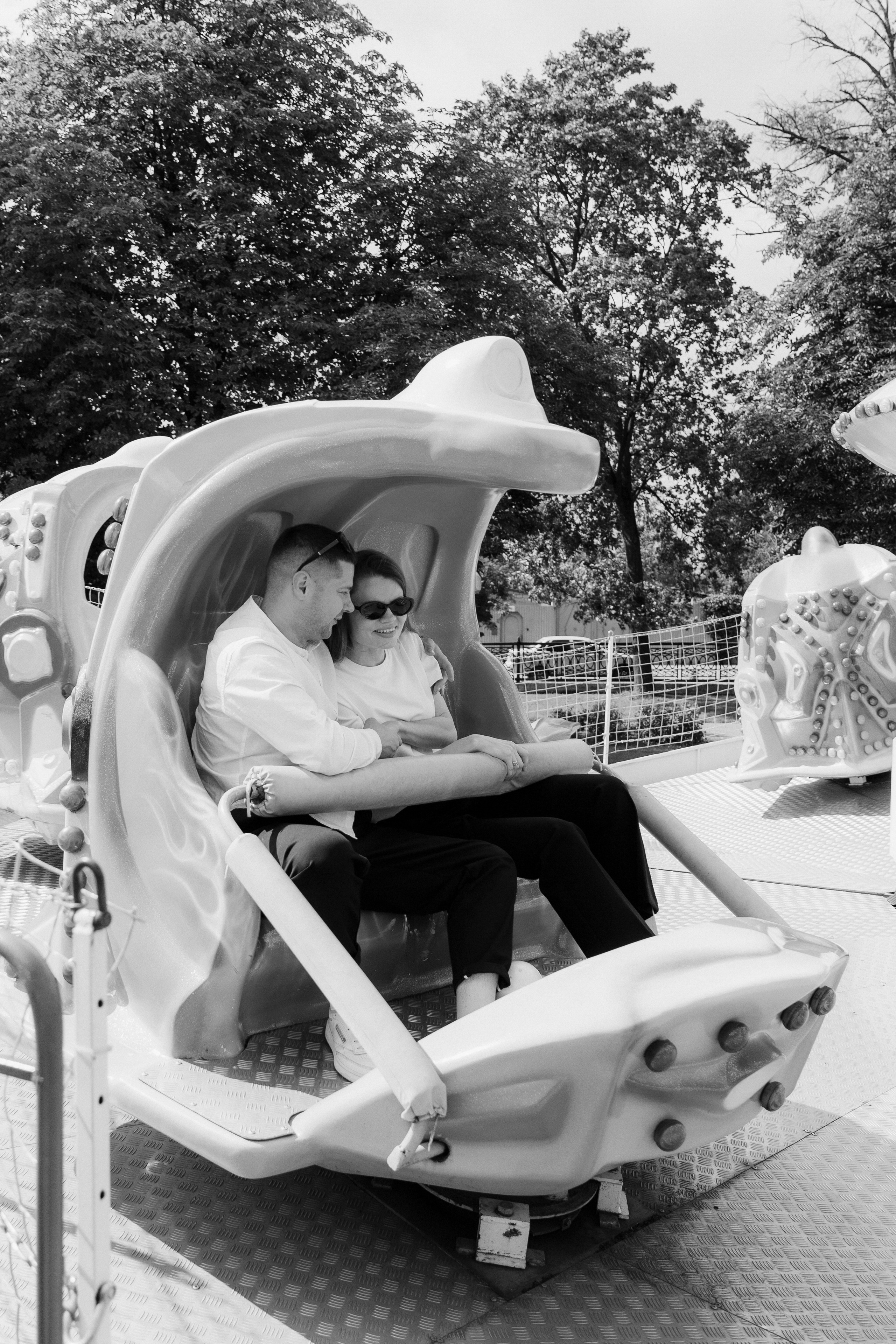 Елизавета и Андрей. Фотограф Мария Щеголькова. Чувственный женский портрет