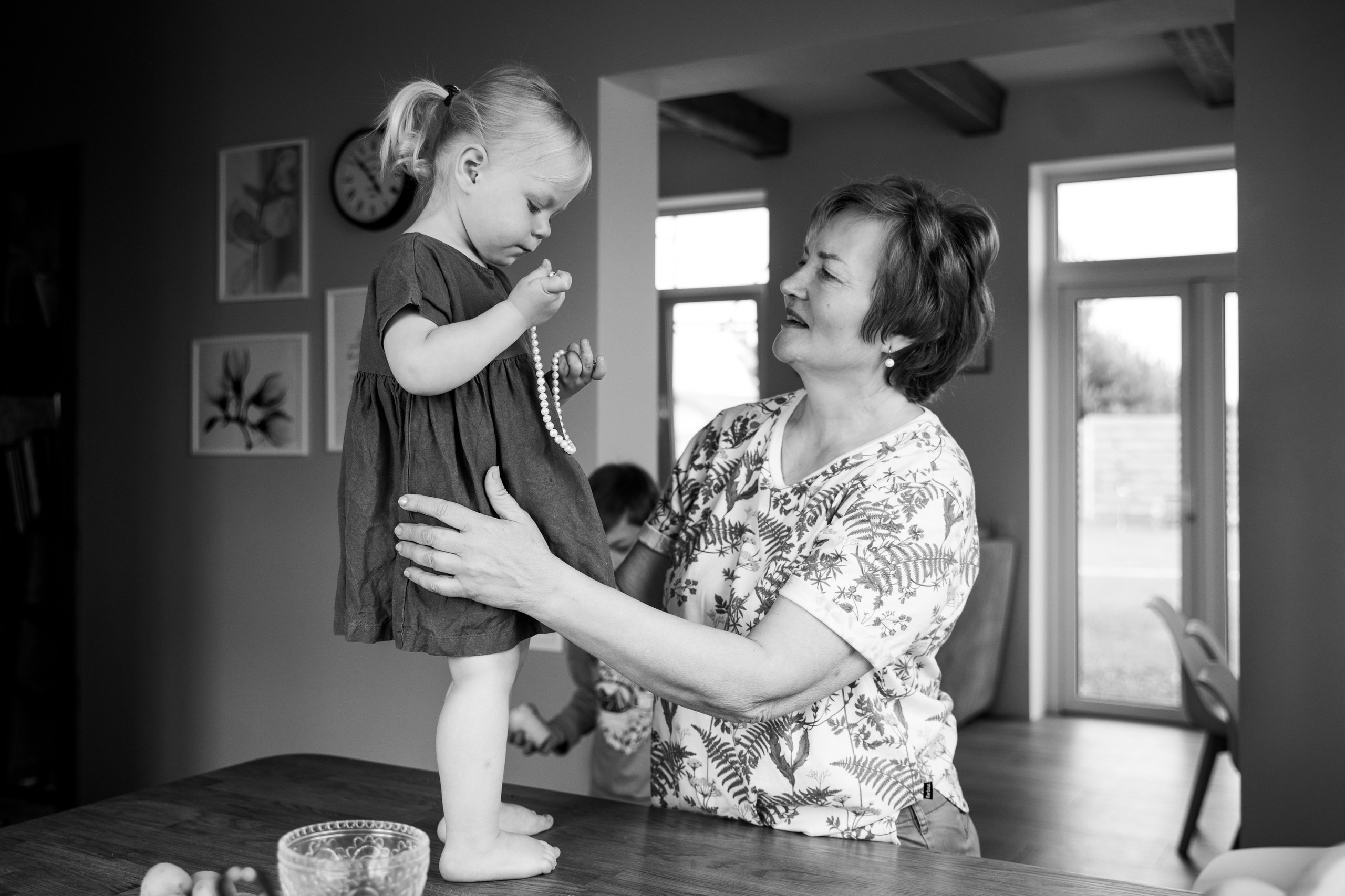 Дачный уют. Семейный фотограф Юлия Роберт. Москва