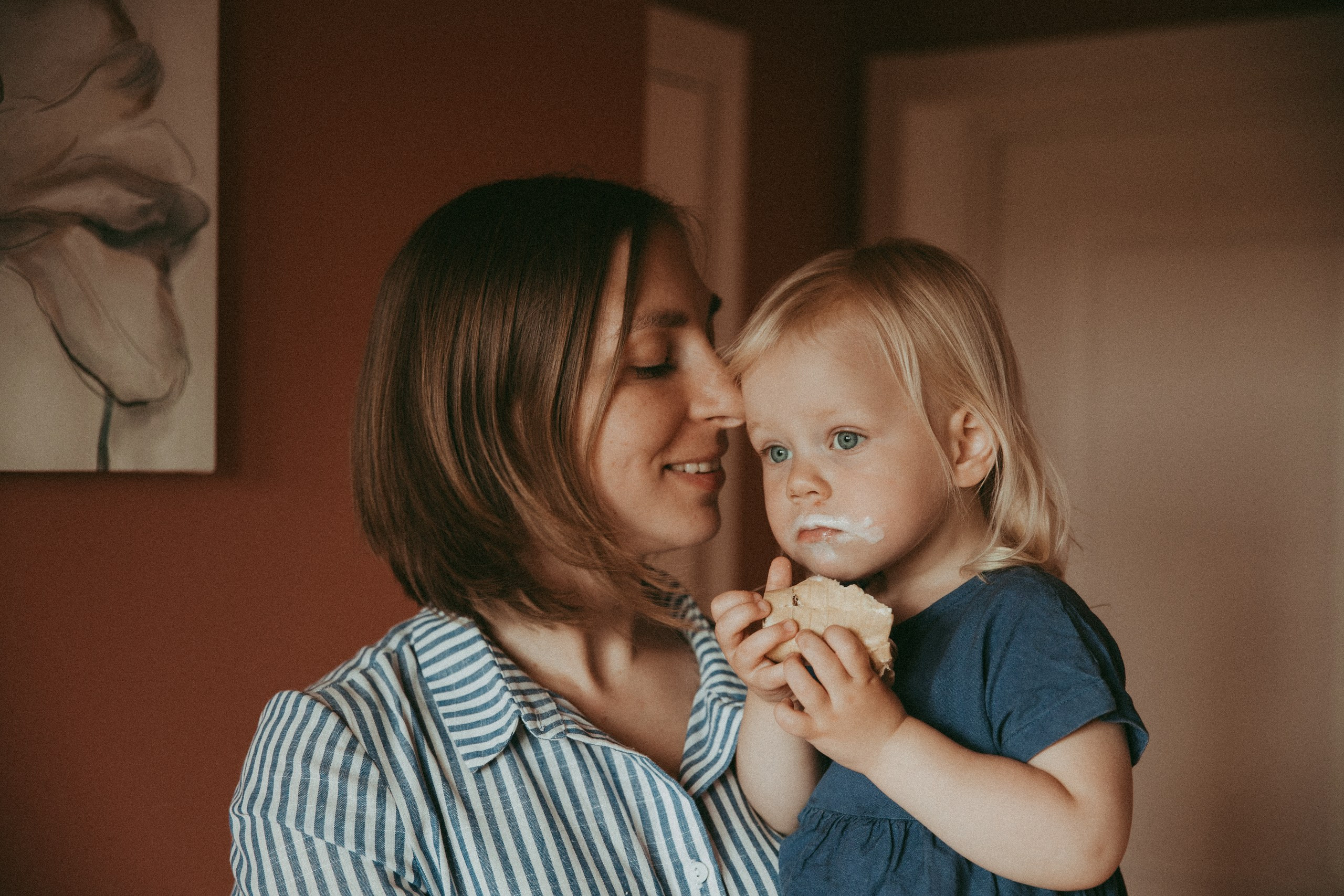 Дачный уют. Семейный фотограф Юлия Роберт. Москва