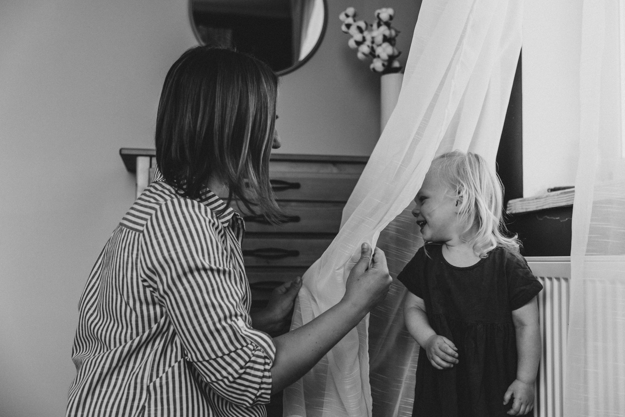 Дачный уют. Семейный фотограф Юлия Роберт. Москва