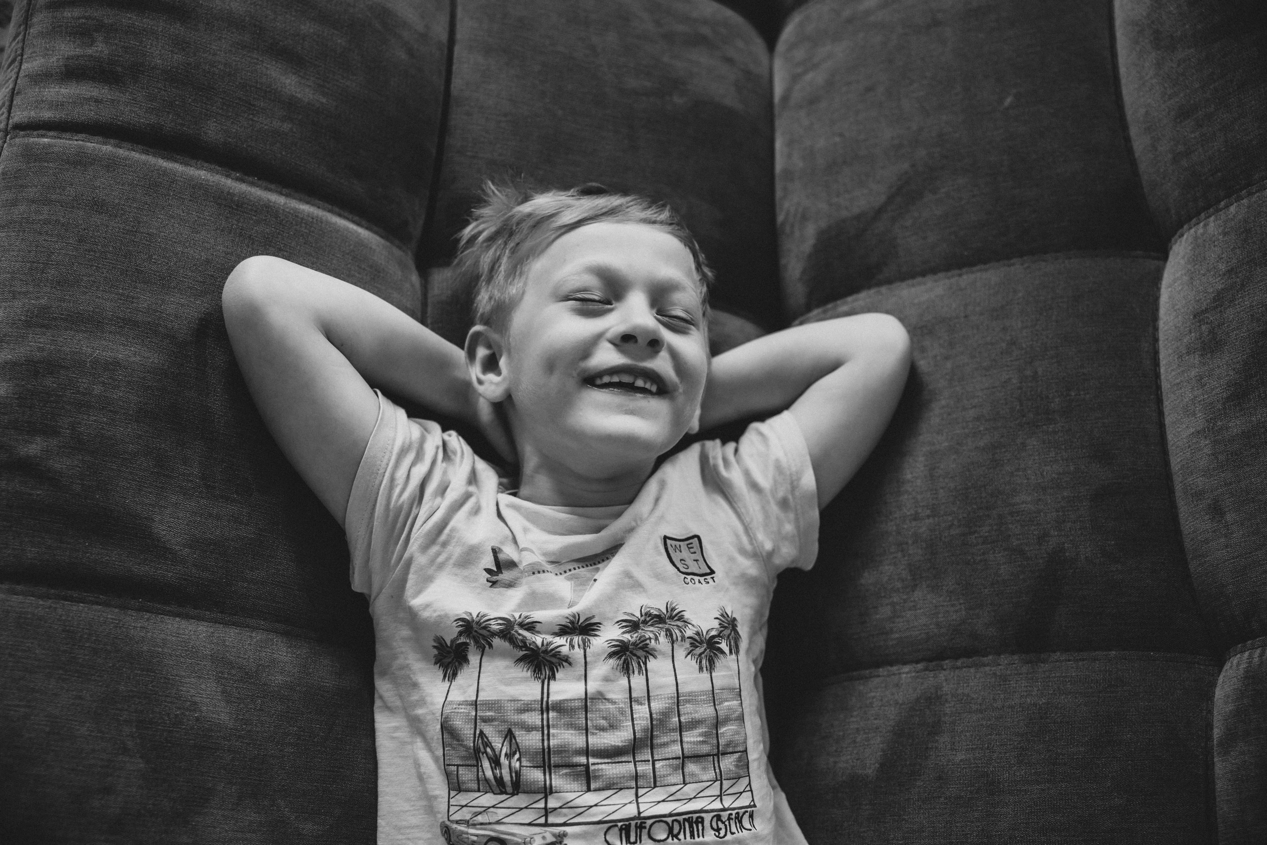 Дачный уют. Семейный фотограф Юлия Роберт. Москва