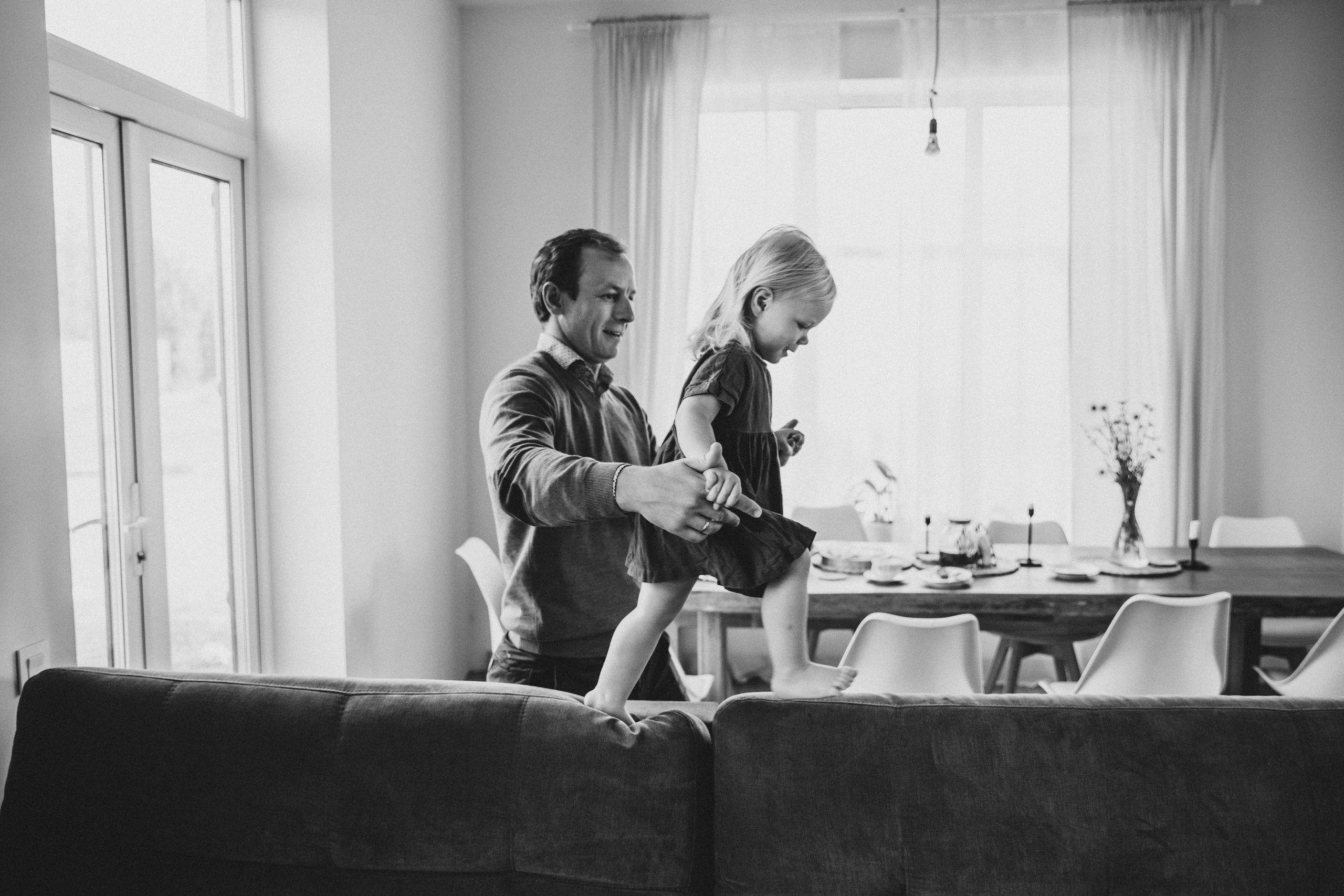 Дачный уют. Семейный фотограф Юлия Роберт. Москва