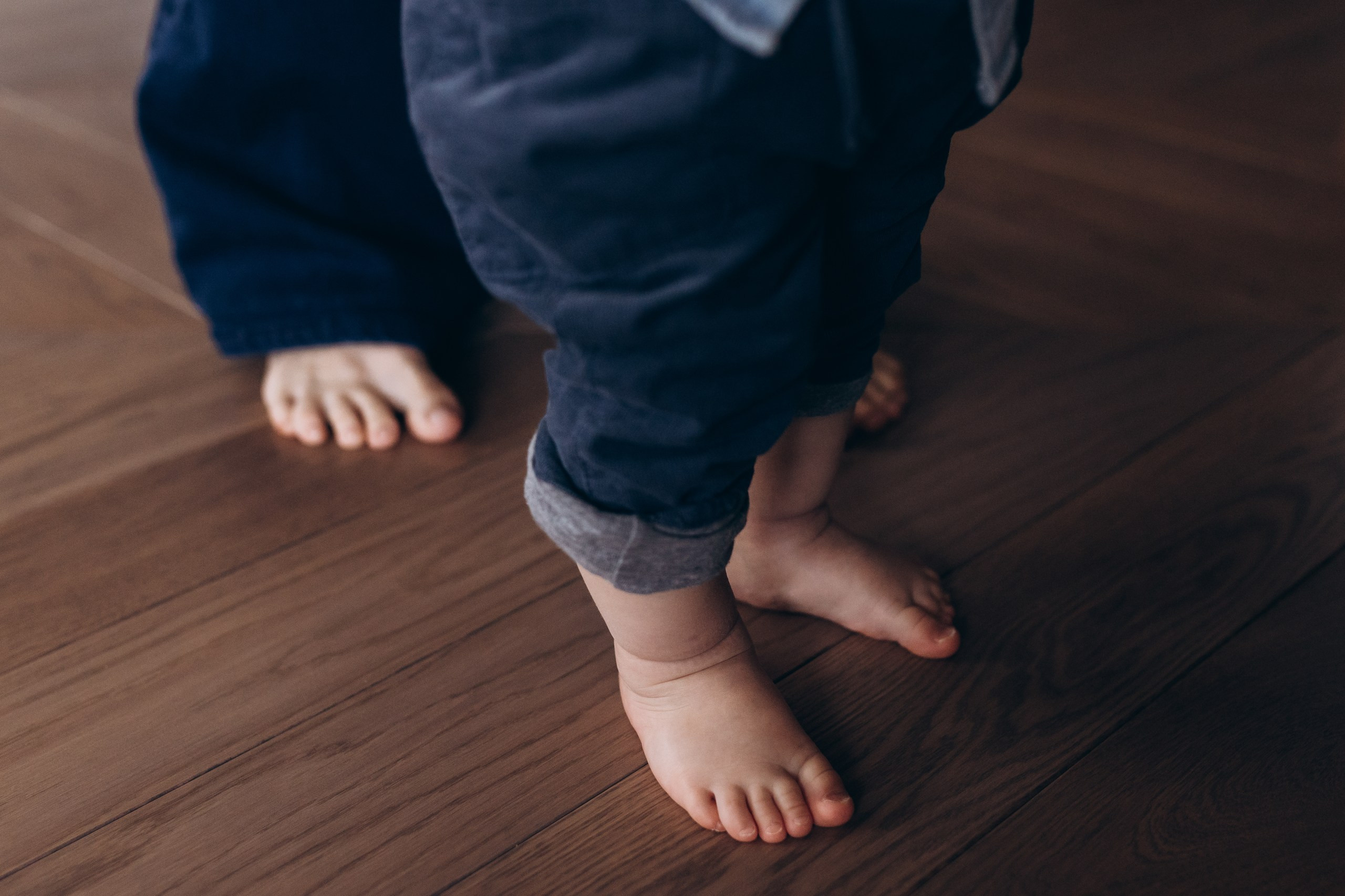 Маленький хозяин. Семейный фотограф Юлия Роберт. Москва