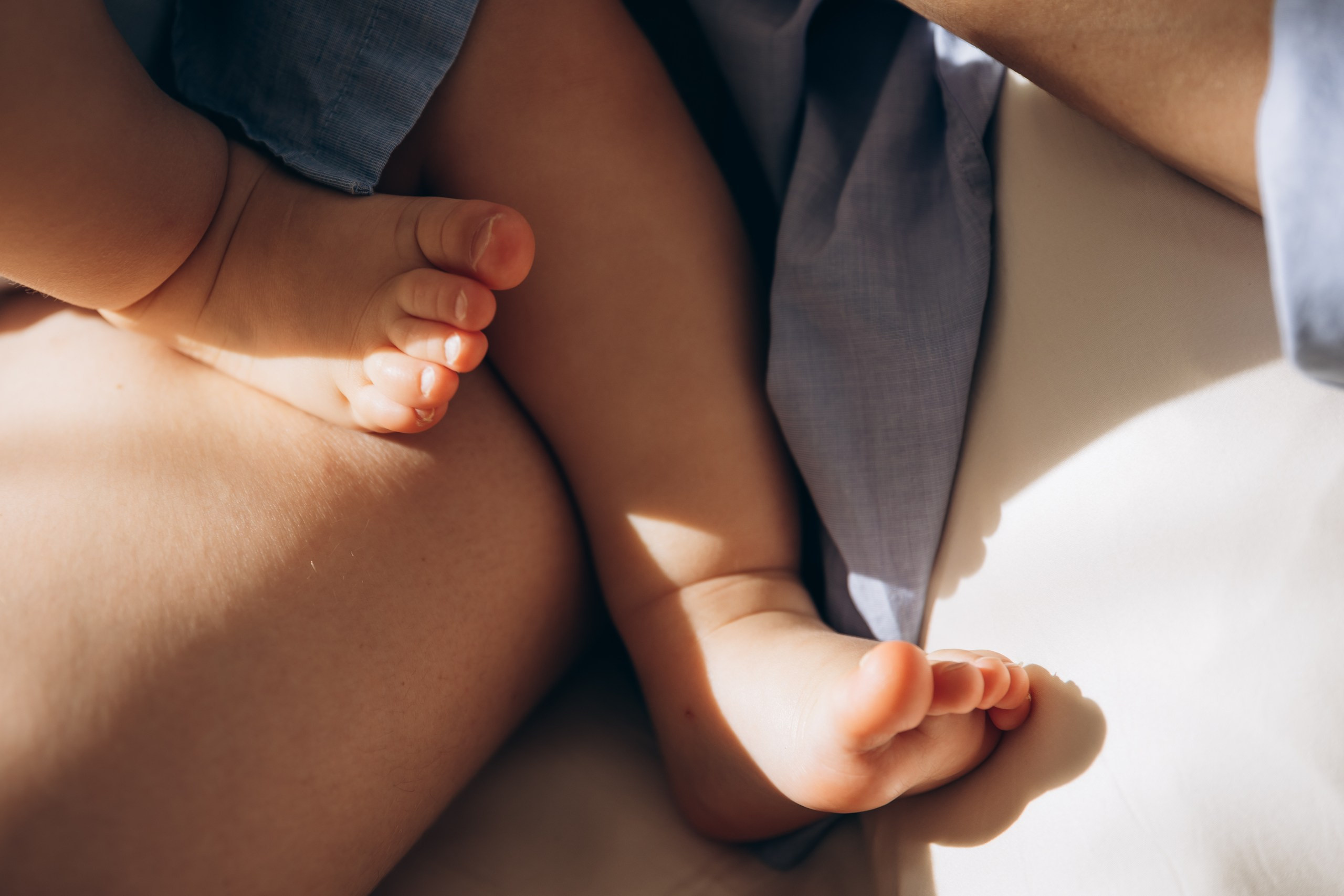 Маленький хозяин. Семейный фотограф Юлия Роберт. Москва