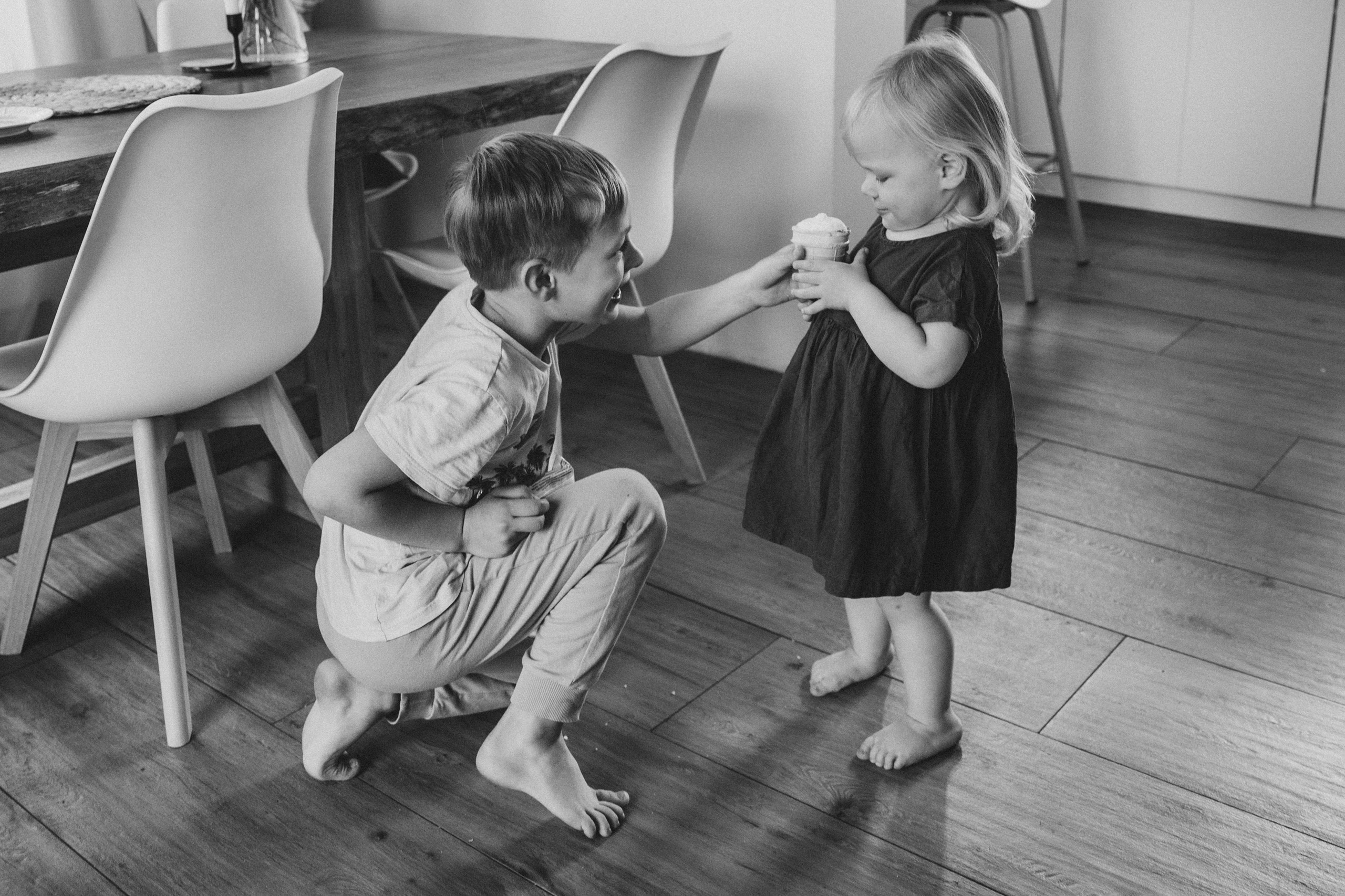 Дачный уют. Семейный фотограф Юлия Роберт. Москва