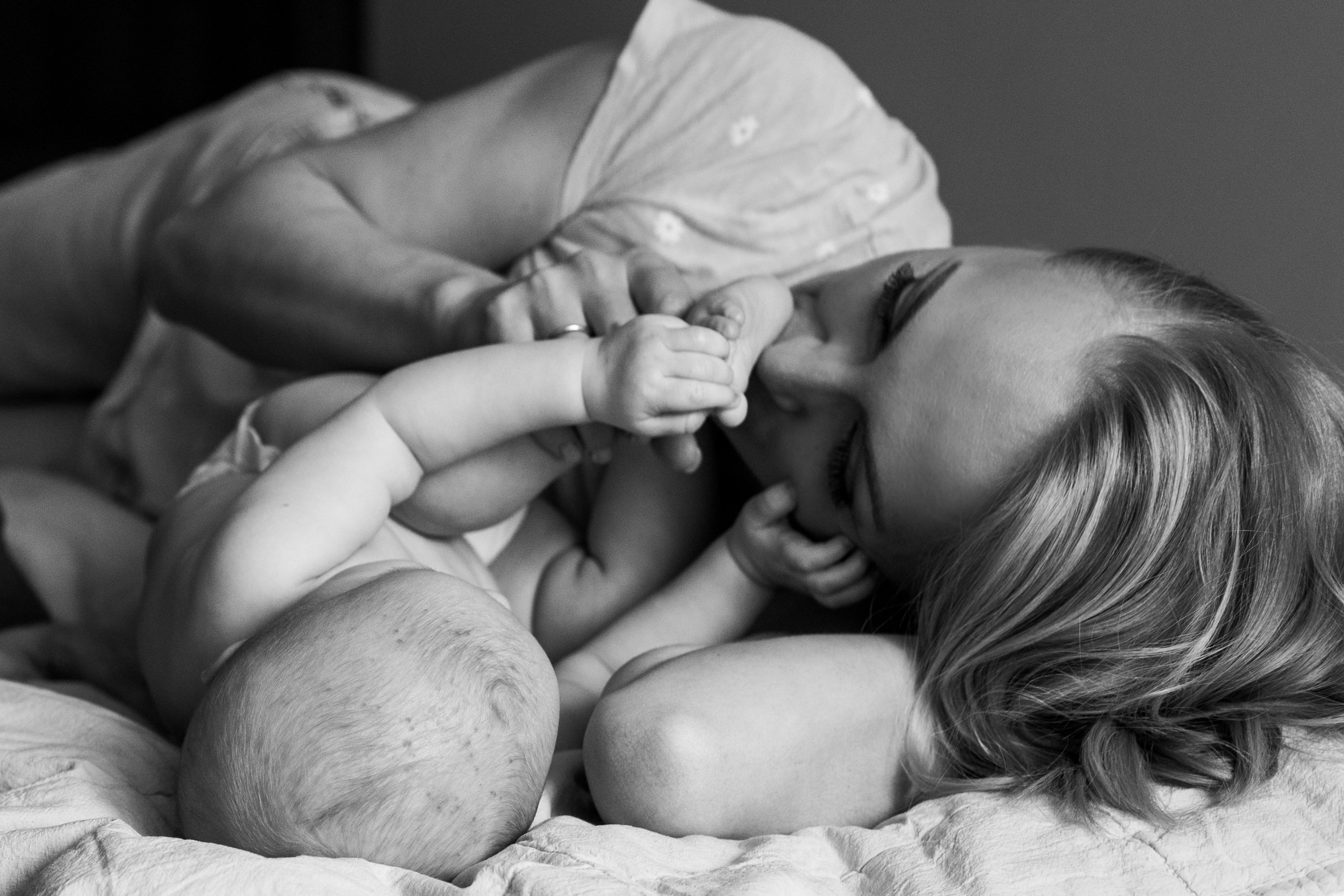 Ромашки для Есении. Семейный фотограф Юлия Роберт. Москва