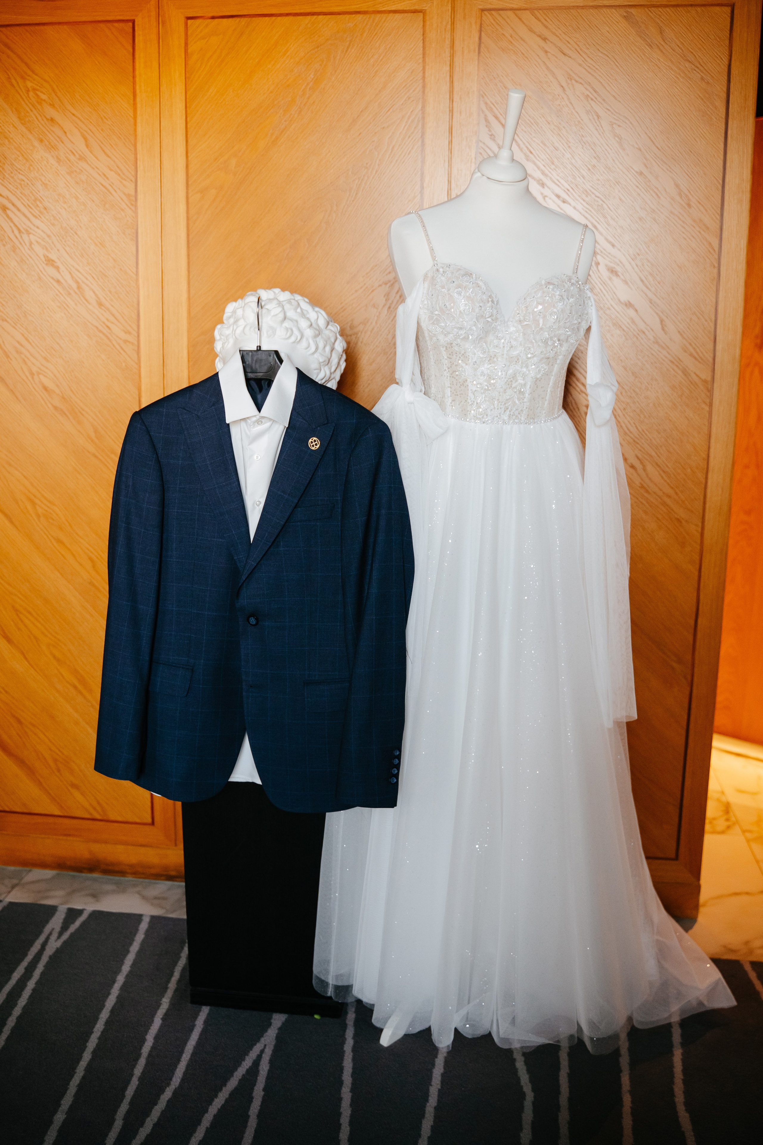 Александр и Мария. Семейный и свадебный фотограф в Санкт-Петербурге и Москве