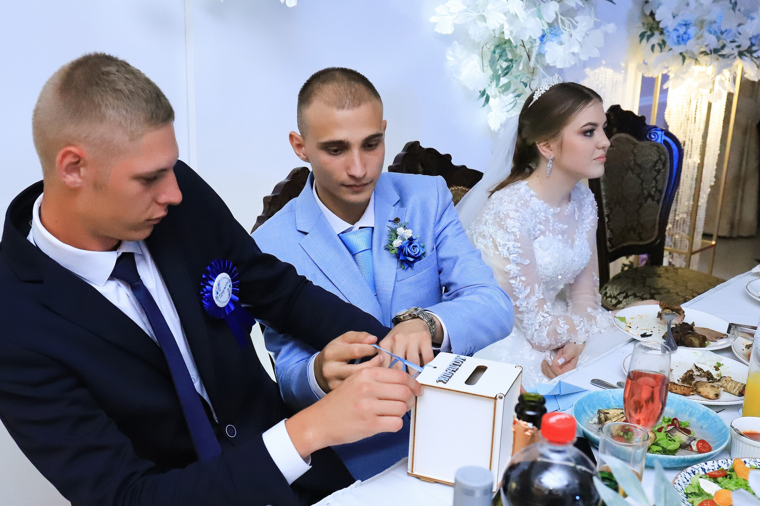 Александр и Анастасия. Игорь Варава свадебный фотограф видеограф Белая Глина Краснодар