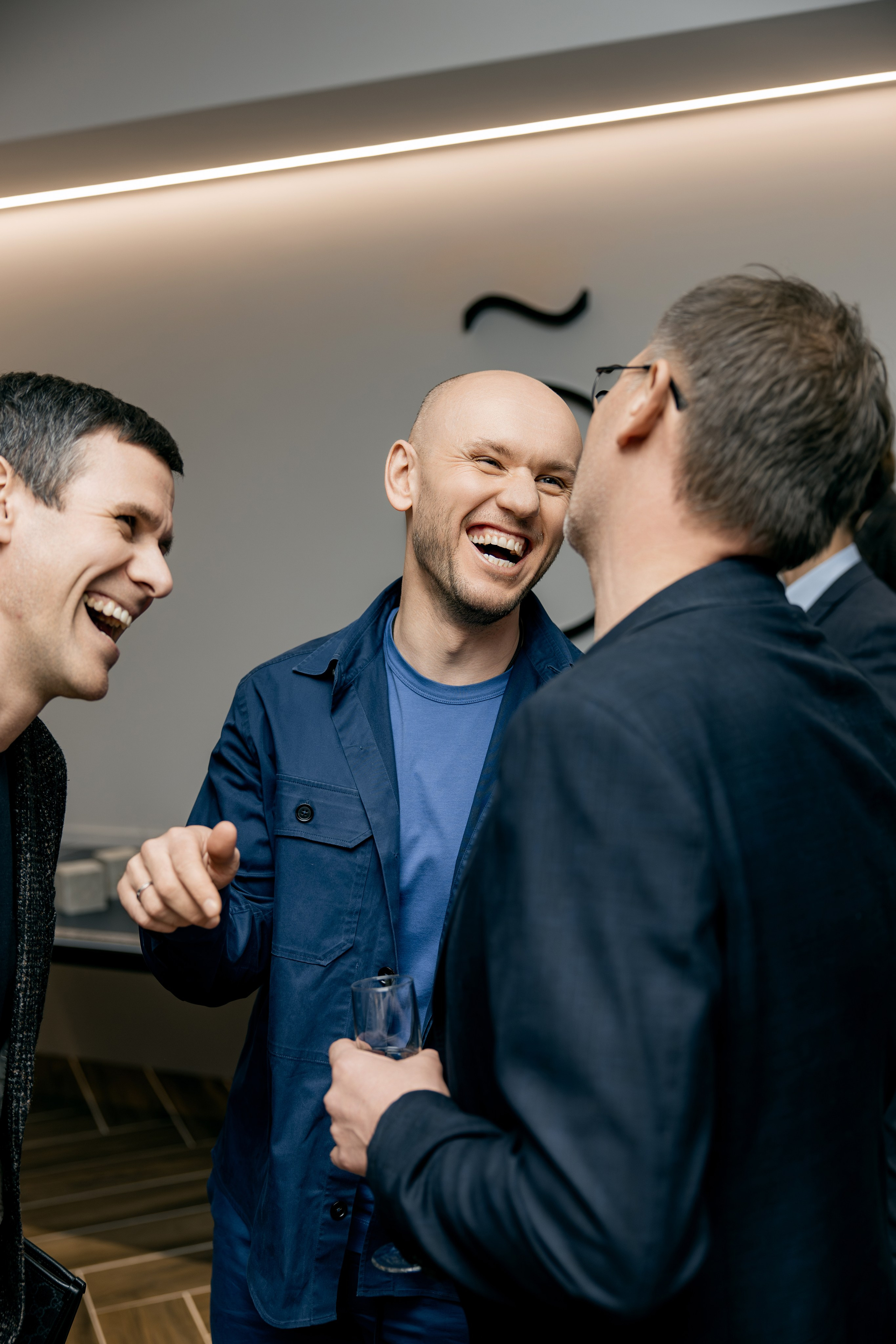 Небо над Енисеем. Фотограф в Красноярске