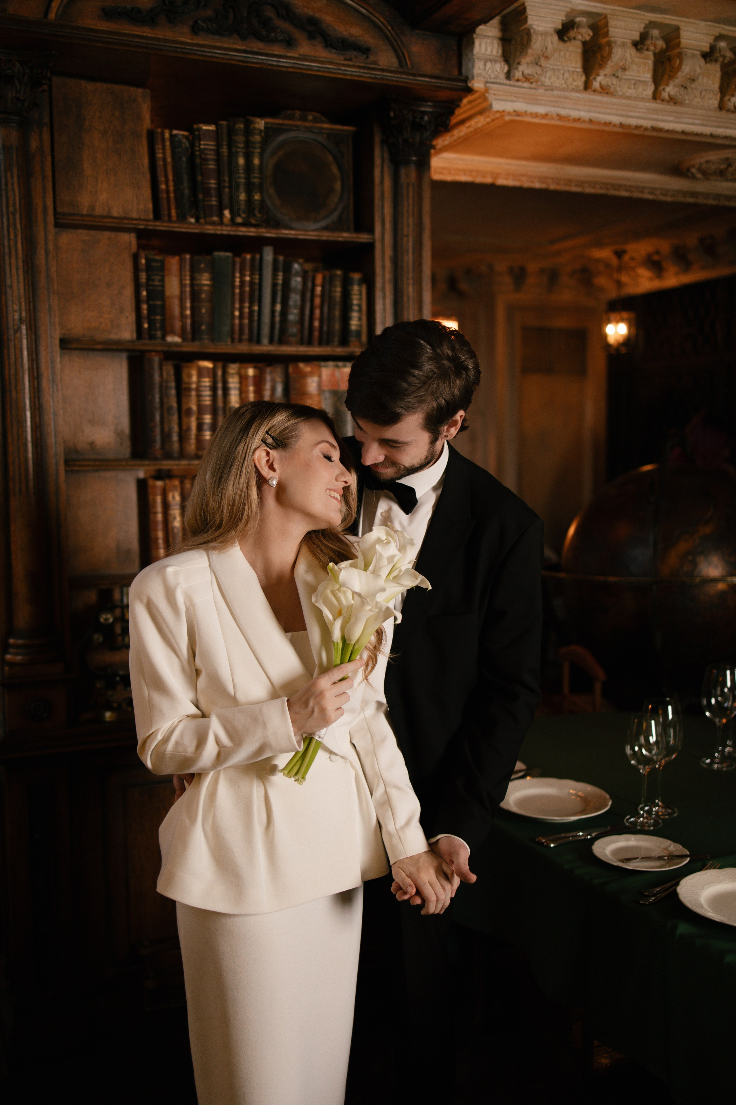 Анастасия & Алексей. Фотограф Сотникова Вероника