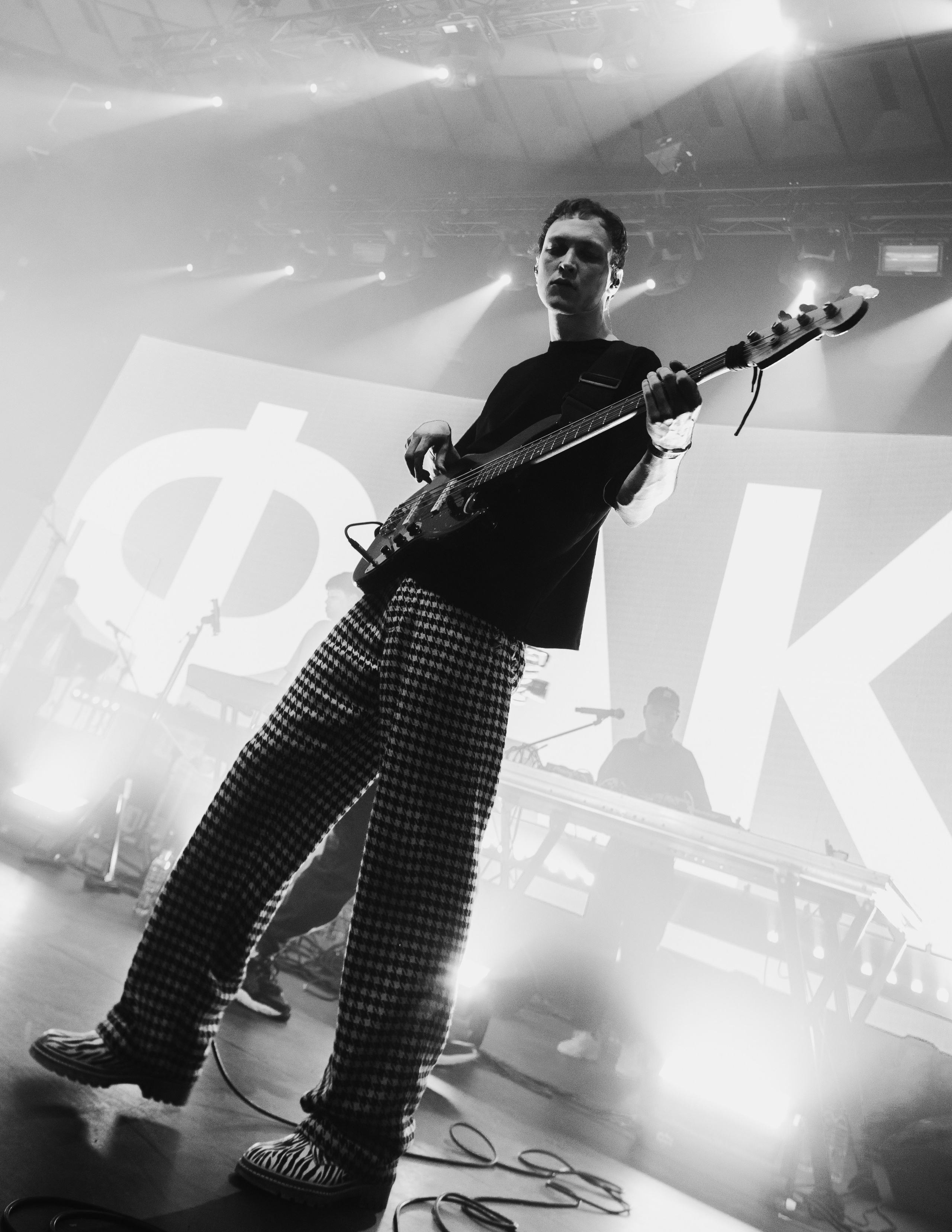 Джарахов (live) Санкт-Петербург 2023