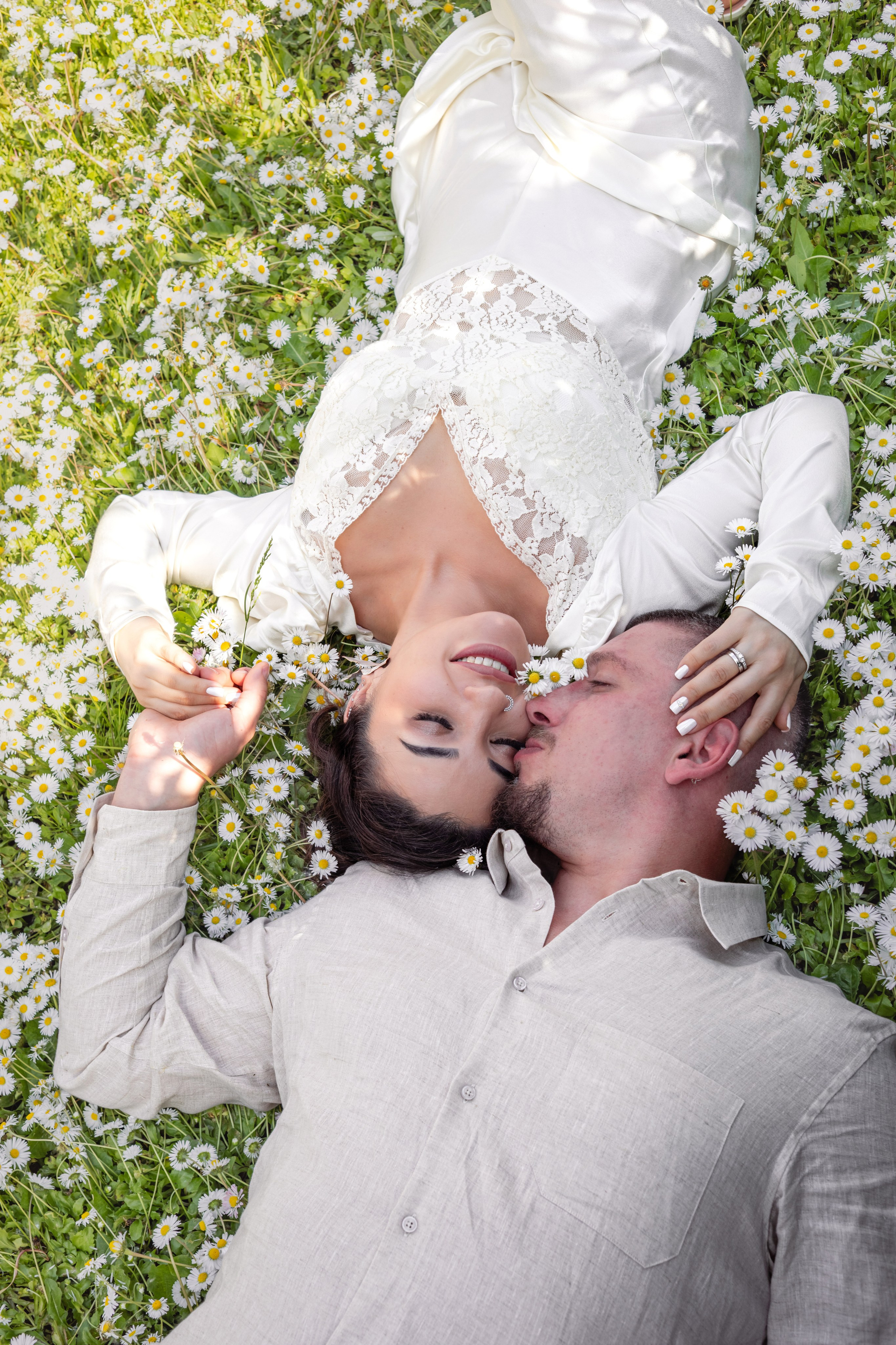 Wedding. Фотограф Алина Гашникова