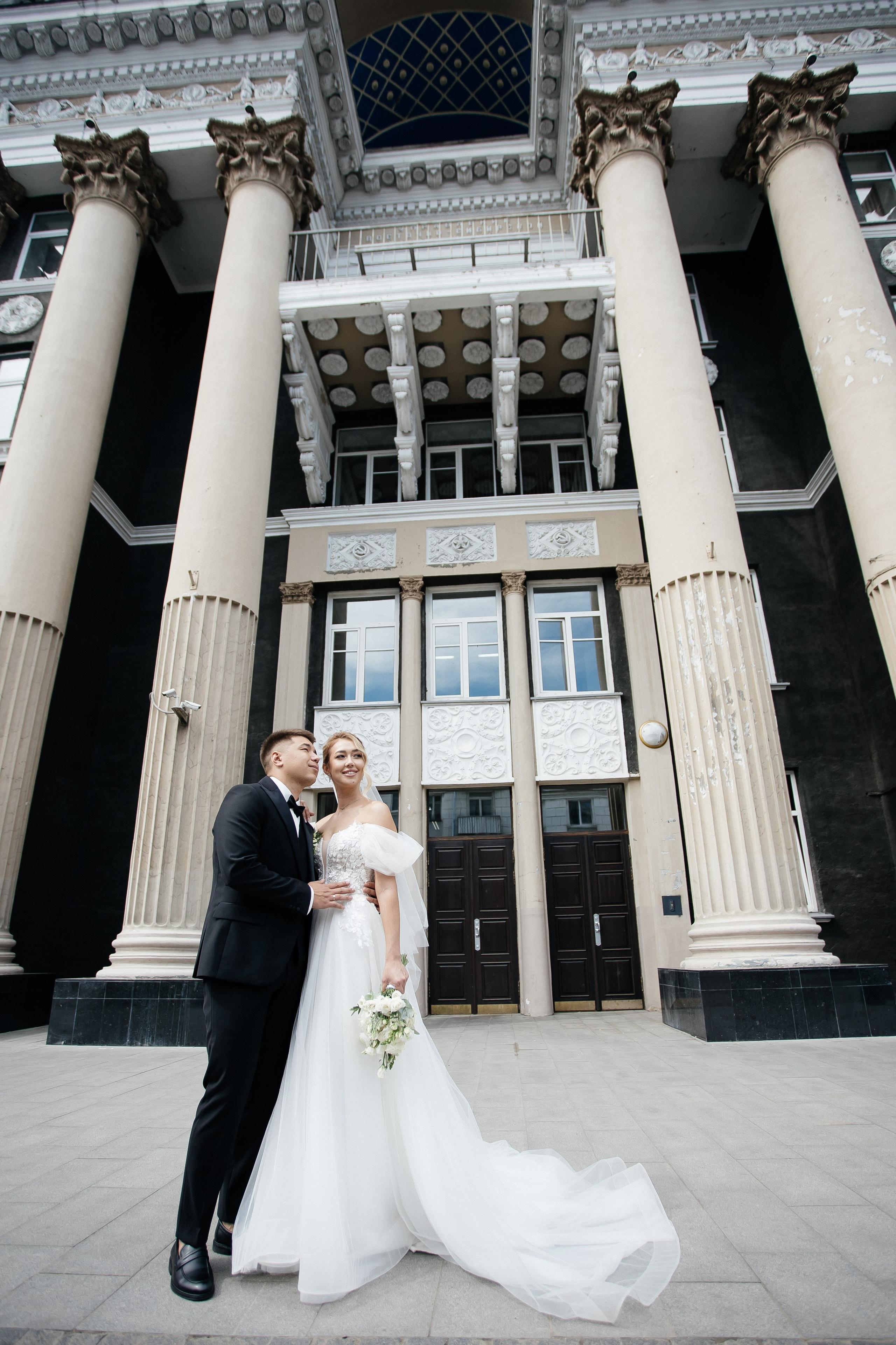 Wedding love story. Фотограф в Иркутске