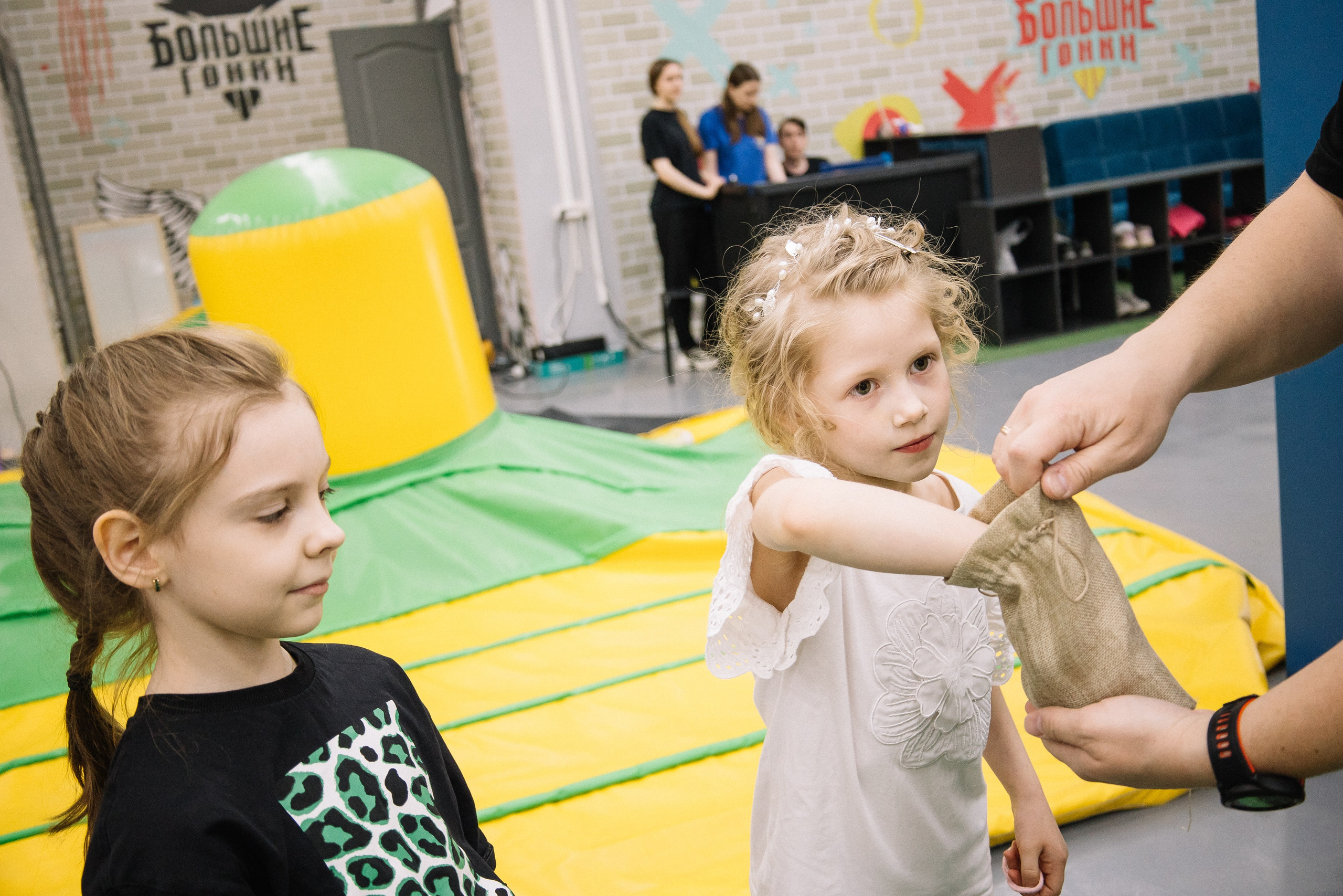 Выпускной в саду. Фотограф в Иркутске