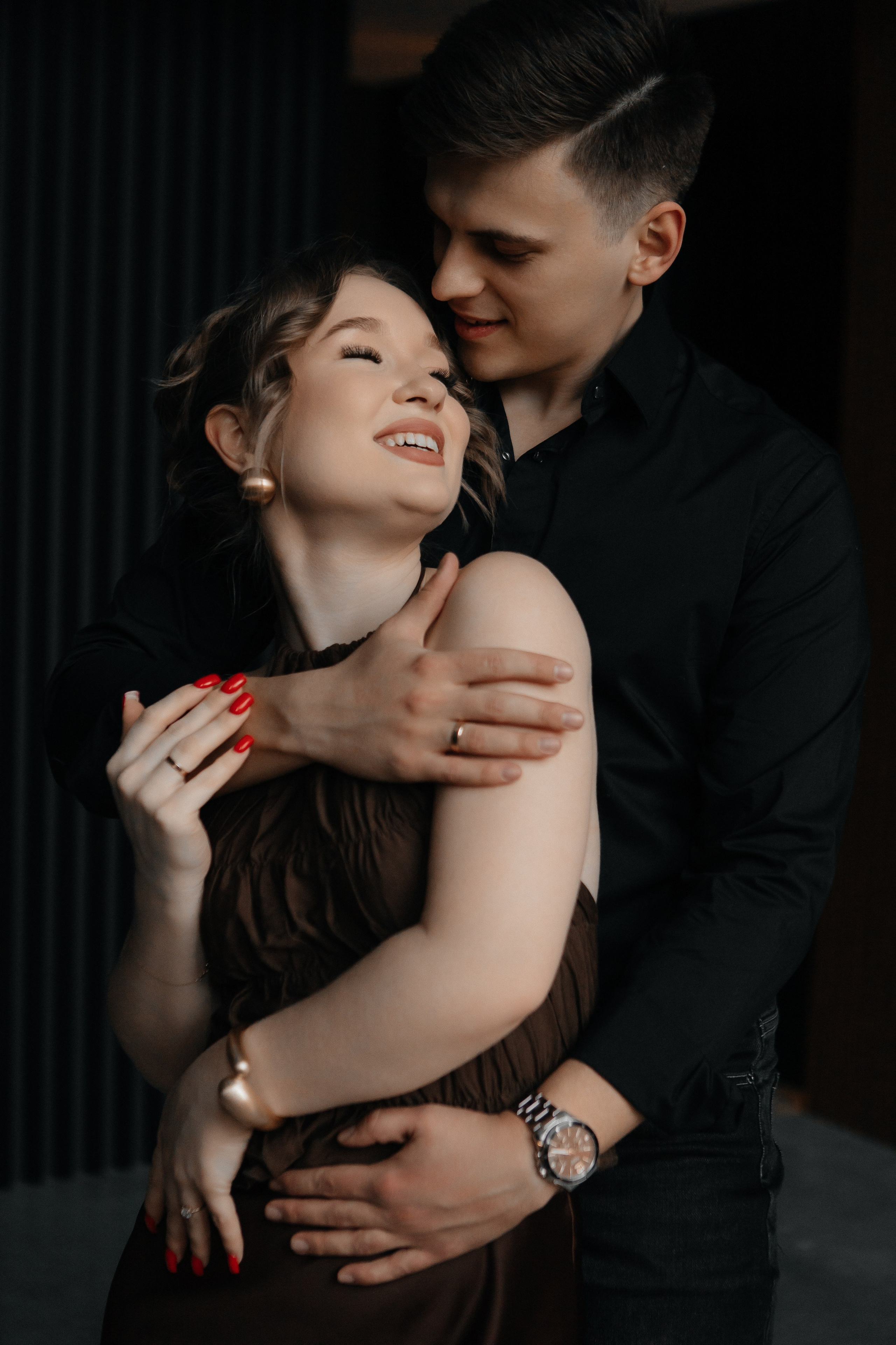 Po lubvi. Свадебный фотограф в Туле, Москве и по всей России Ангелина Зеленина