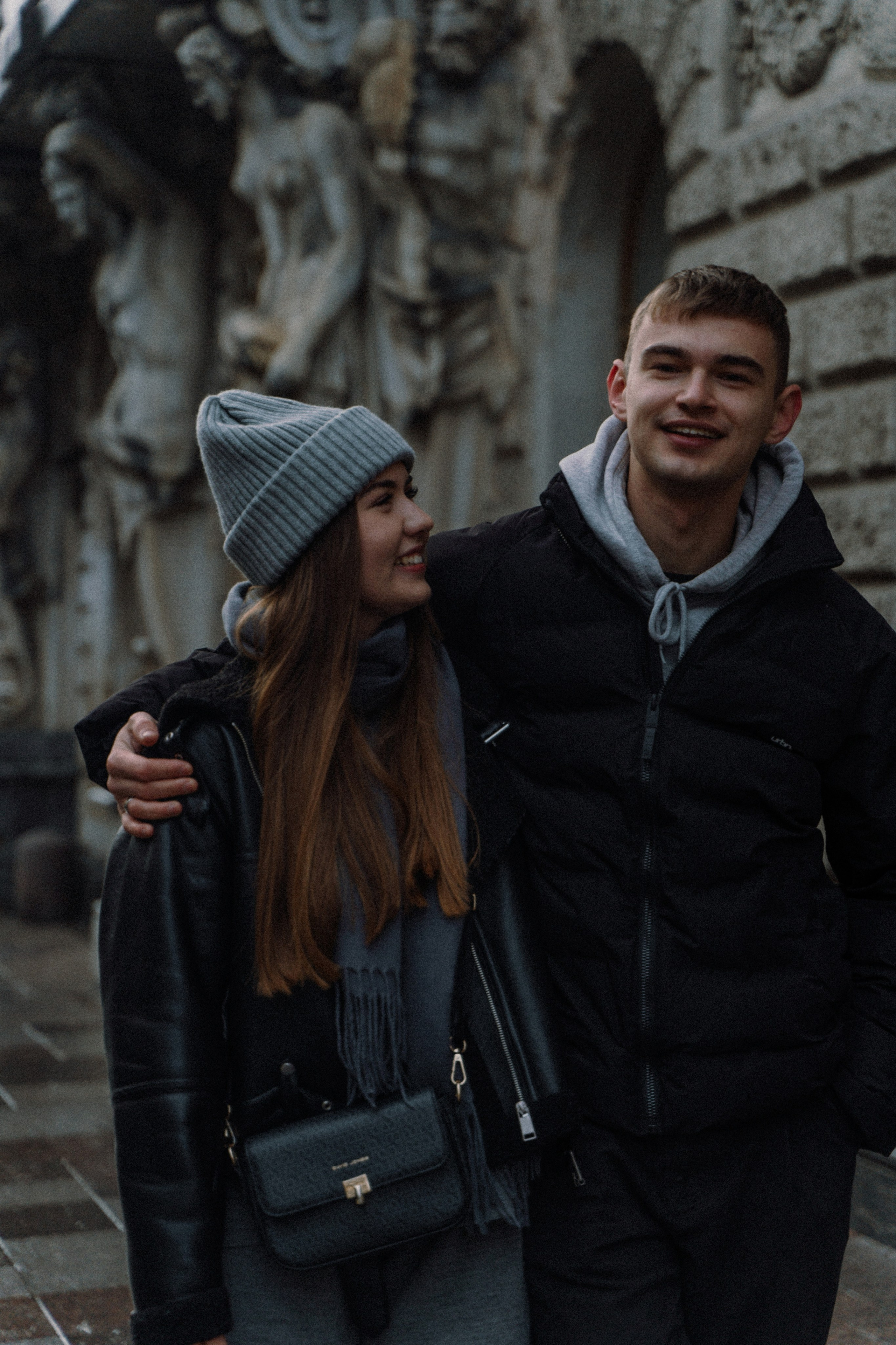 LoveStory. Фотограф Санкт-Петербург