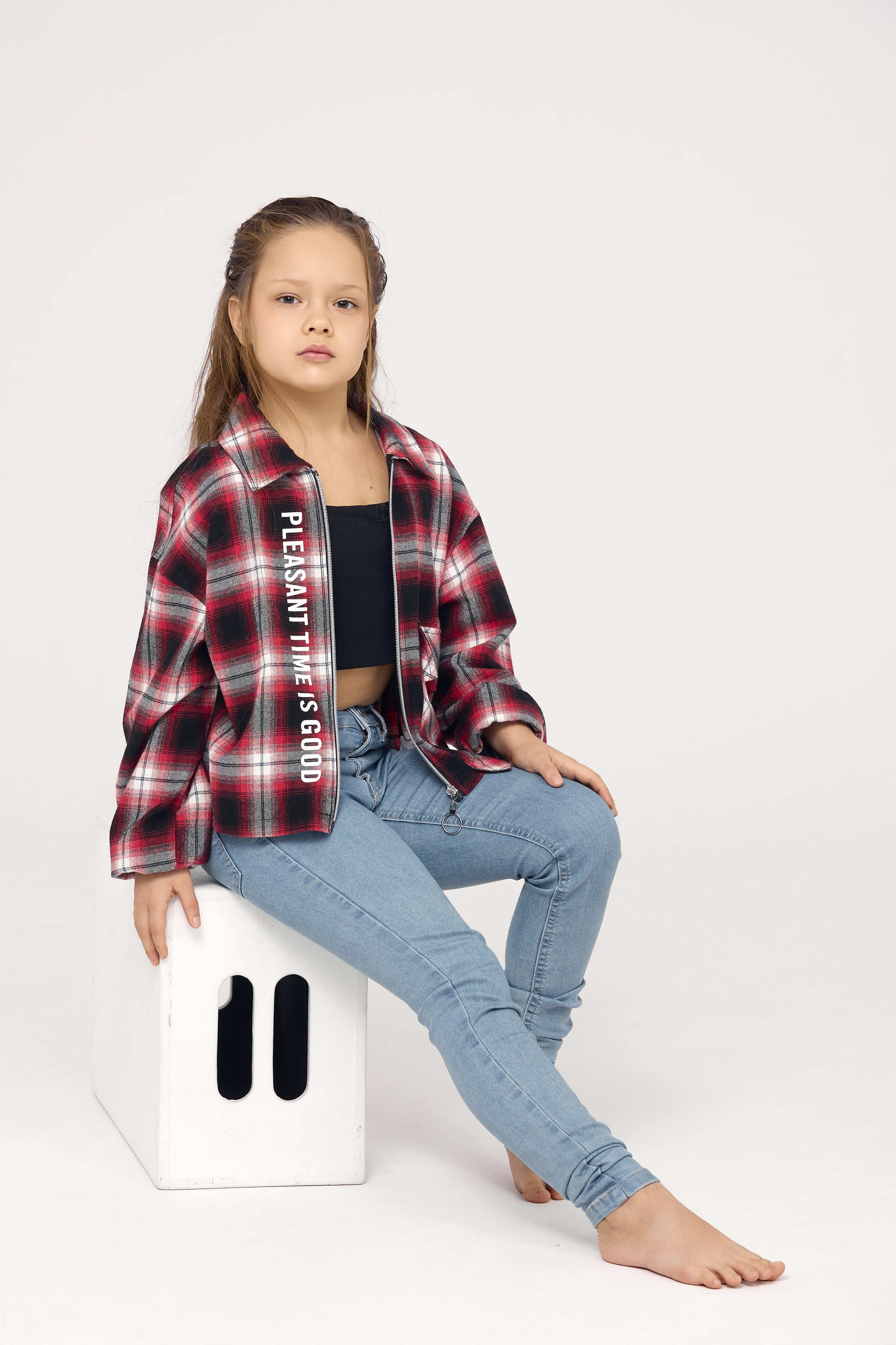 Каринцева Милана. Школа Развития моделей Город Ижевск