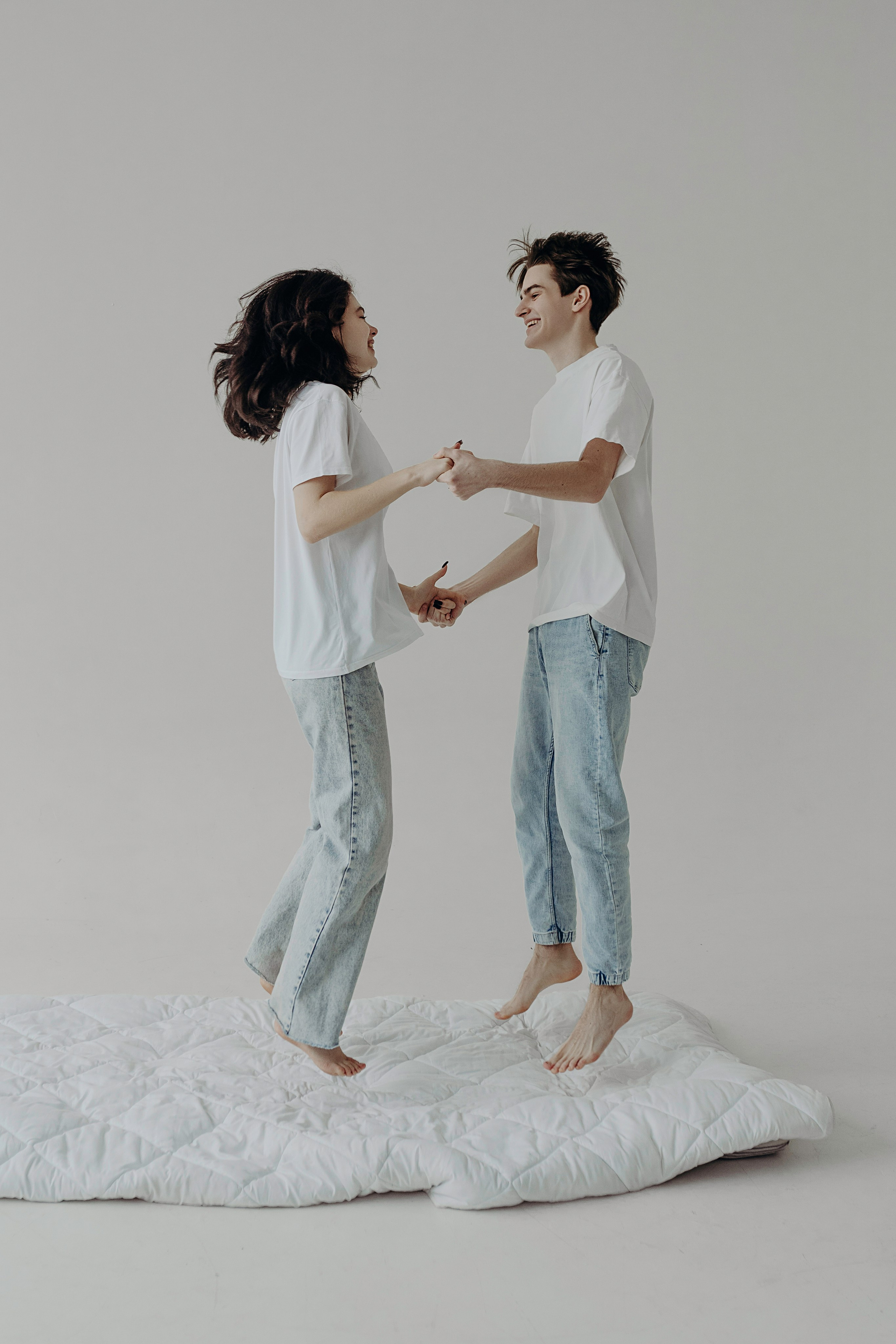 Влада & Женя. Фотограф Софа Самара