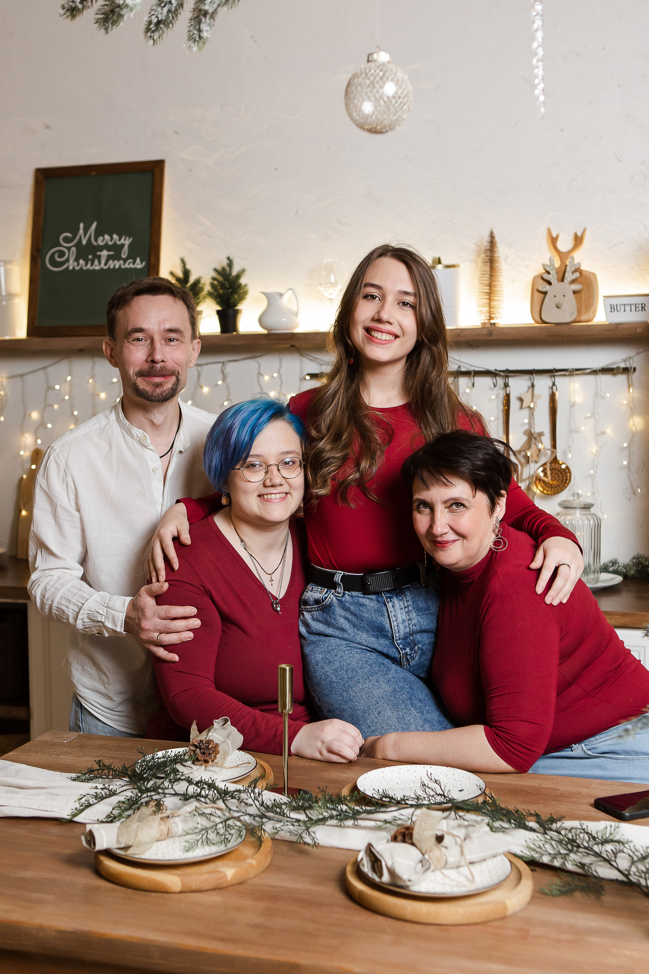 Positive thing. Свадебный и портретный фотограф в Красноярске Алина Семенихина