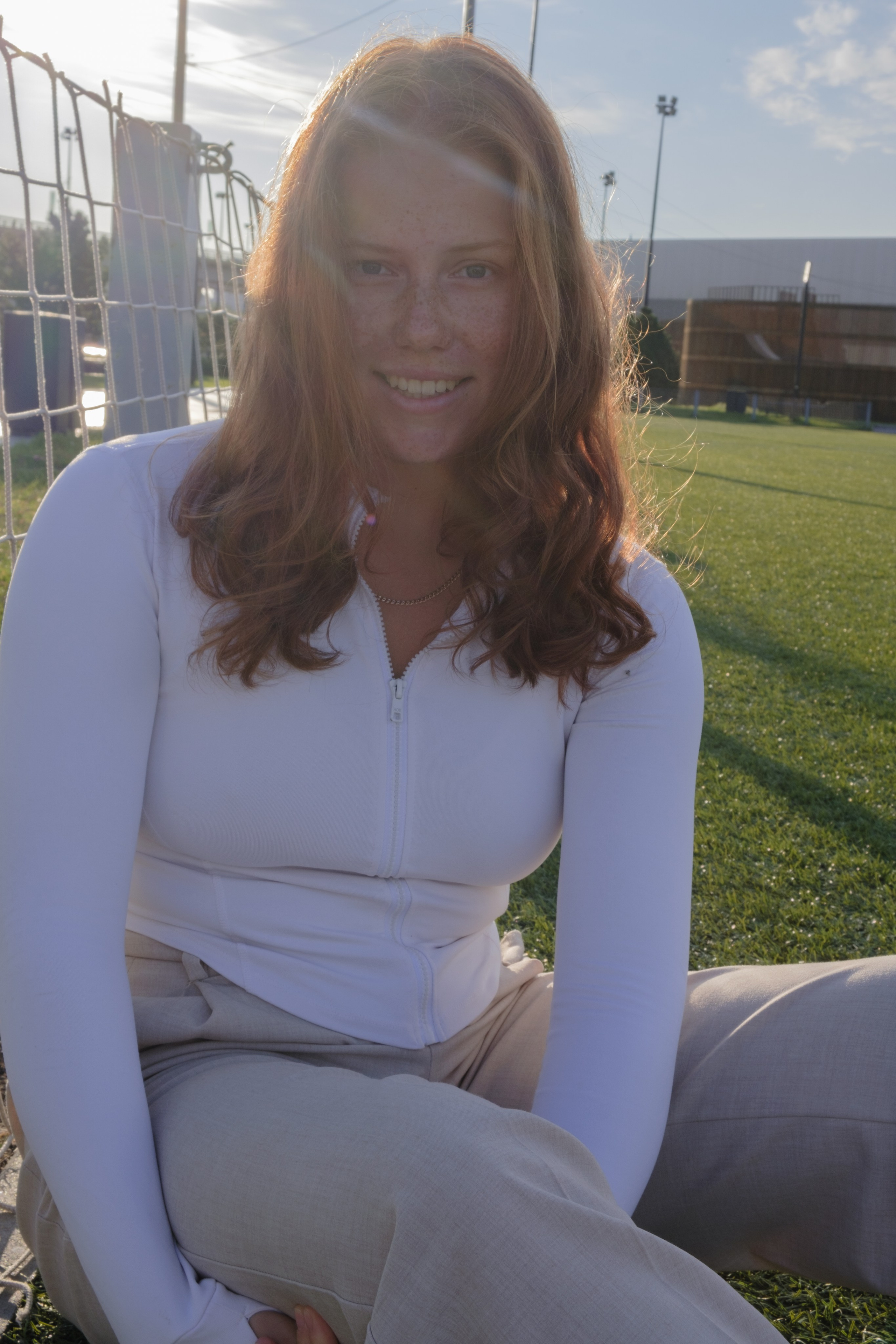 Александра. Фотограф в Казани Анна Агафонова