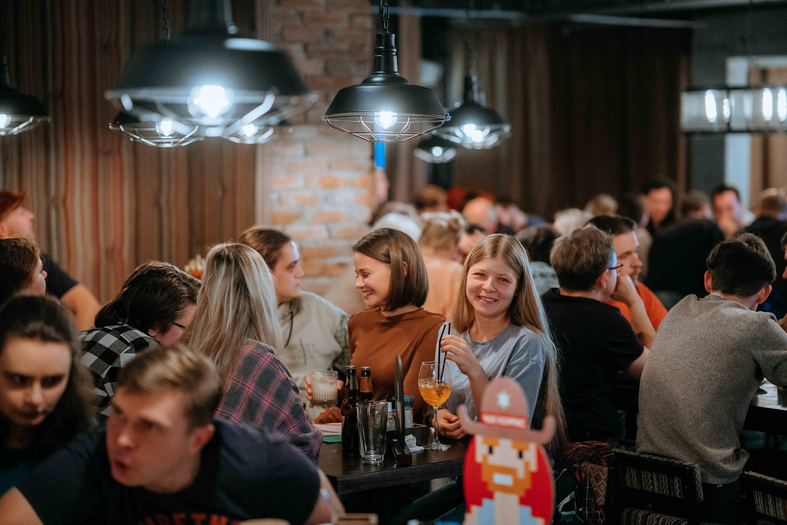 КВИЗ-ПЛИЗ. Репортажный (Event) фотограф в Барнауле | Даниил Маркин | Качество и вайб