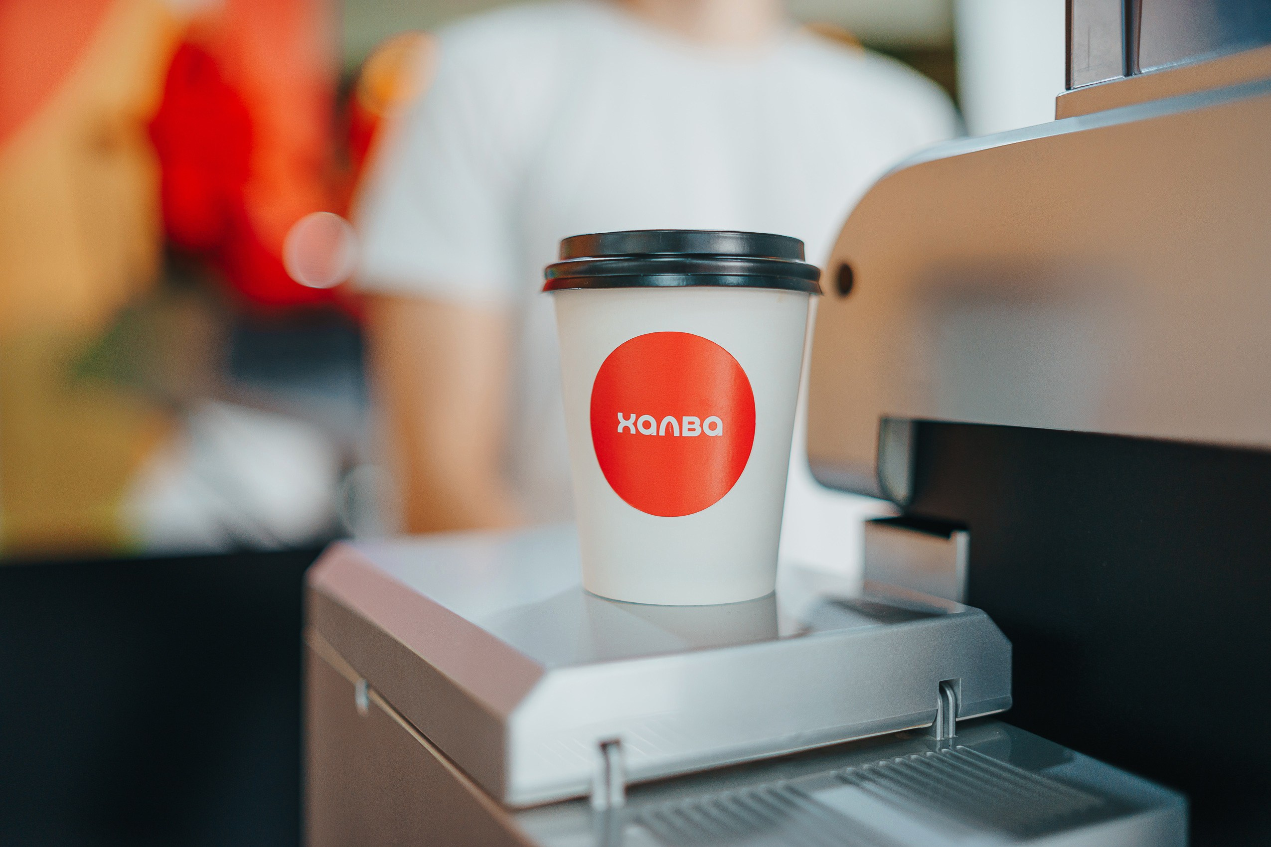 Совкомбанк Халва промо. Репортажный (Event) фотограф в Барнауле | Даниил Маркин | Качество и вайб