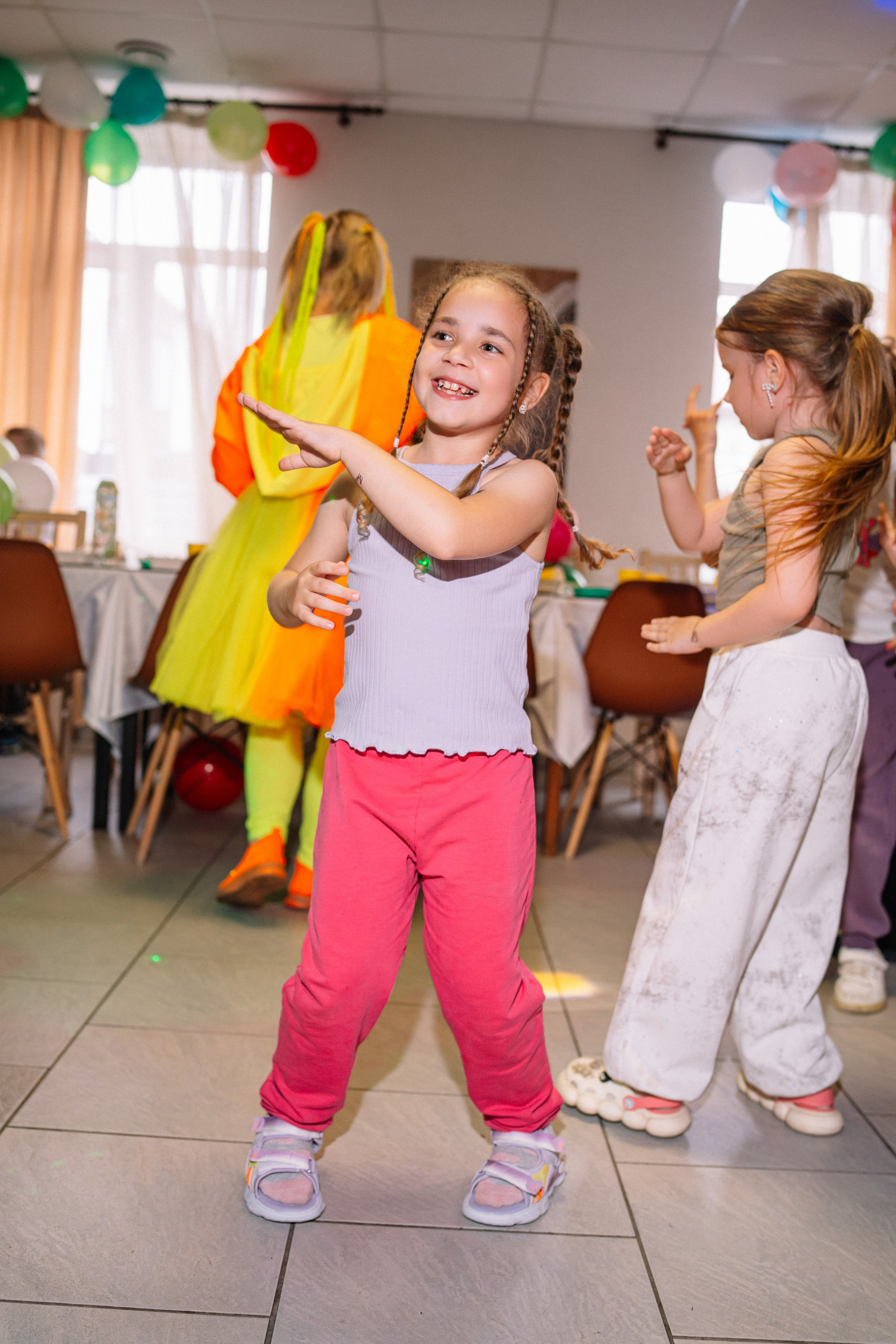 Выпускной ДС 245. Репортажный (Event) фотограф в Барнауле | Даниил Маркин | Качество и вайб