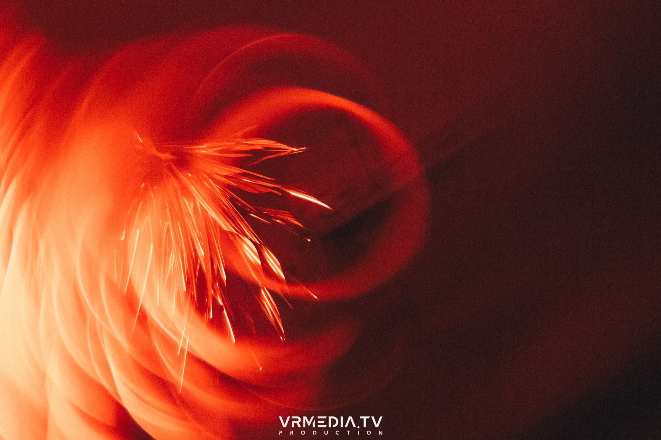 WEEKEND HALL в культурном пространстве «Редакция»