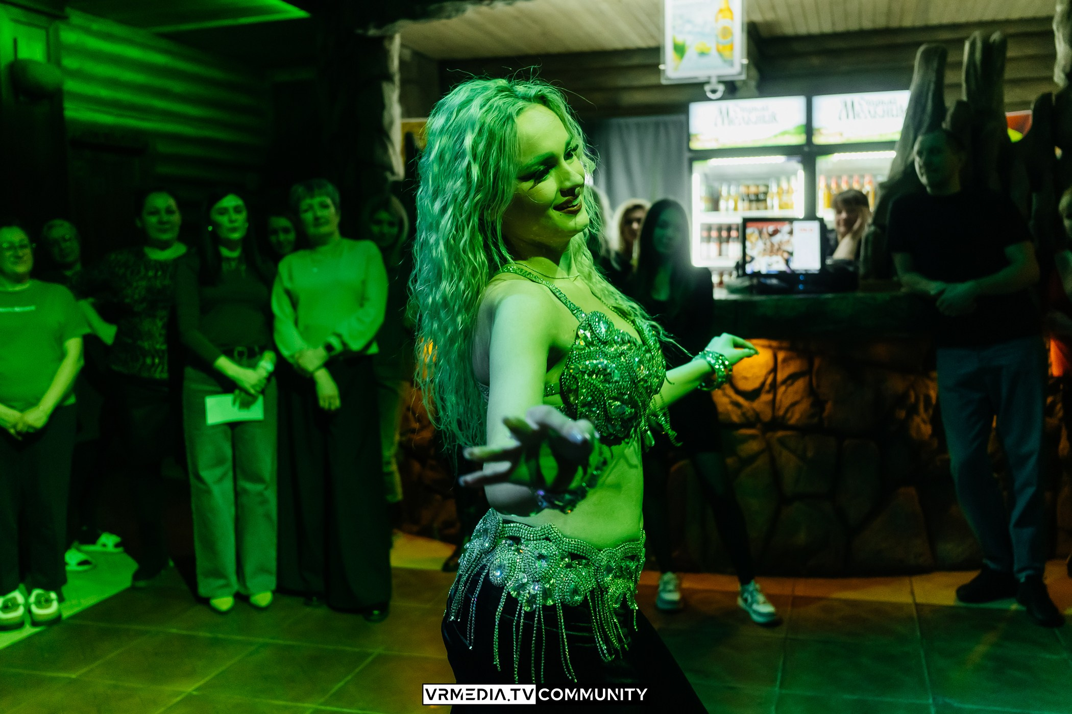 День защитника отечества в кафе «У Петровича»