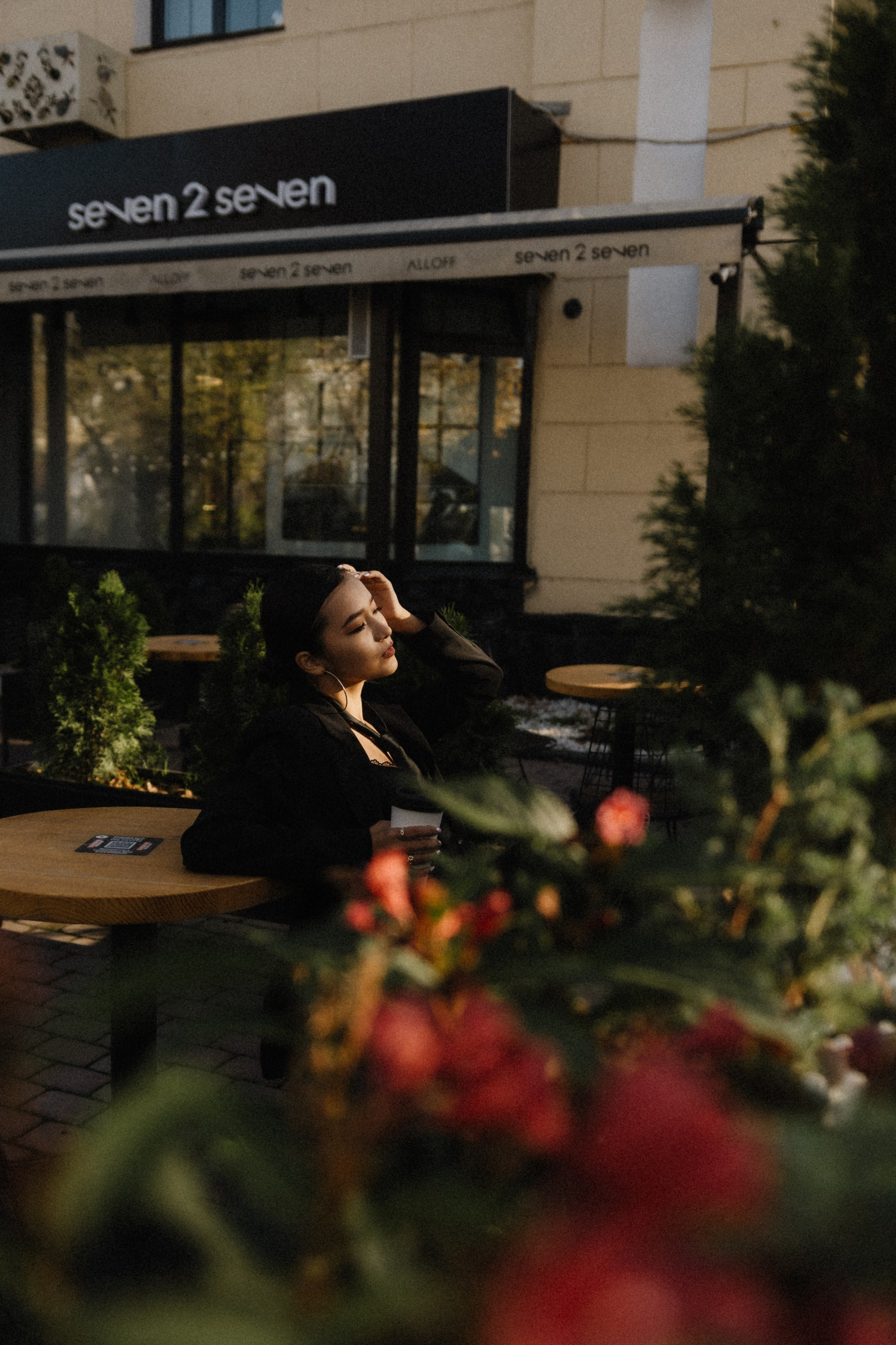 Фотосессия Тока. Фотографирую пары и индивидуальные съемки в Алматы Шунько Ирина