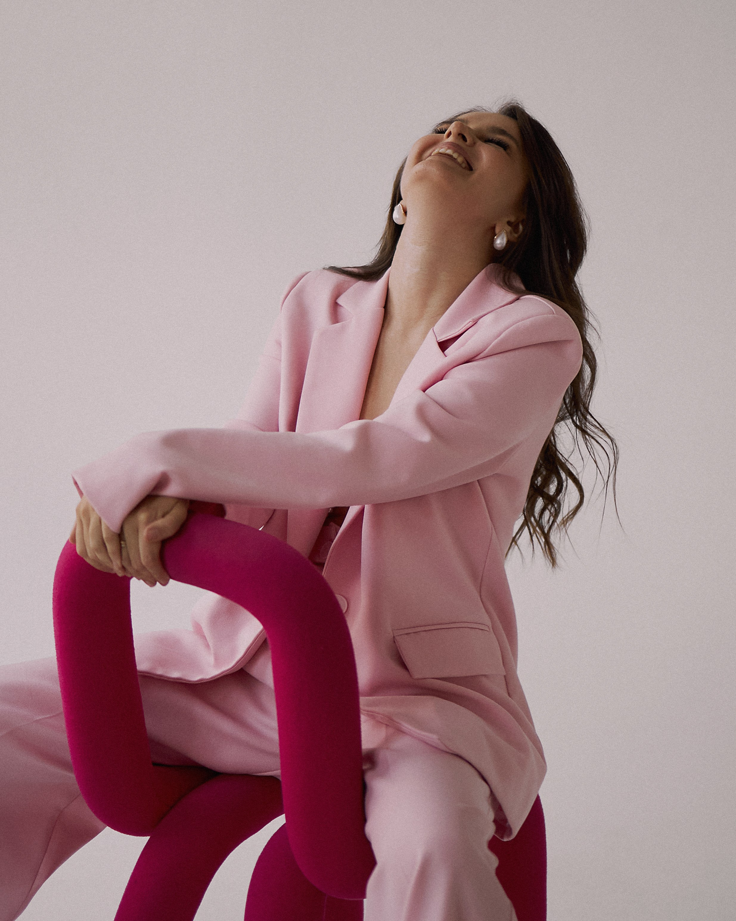 Алёна. Фотограф в Красноярске Ксения Дмитрик