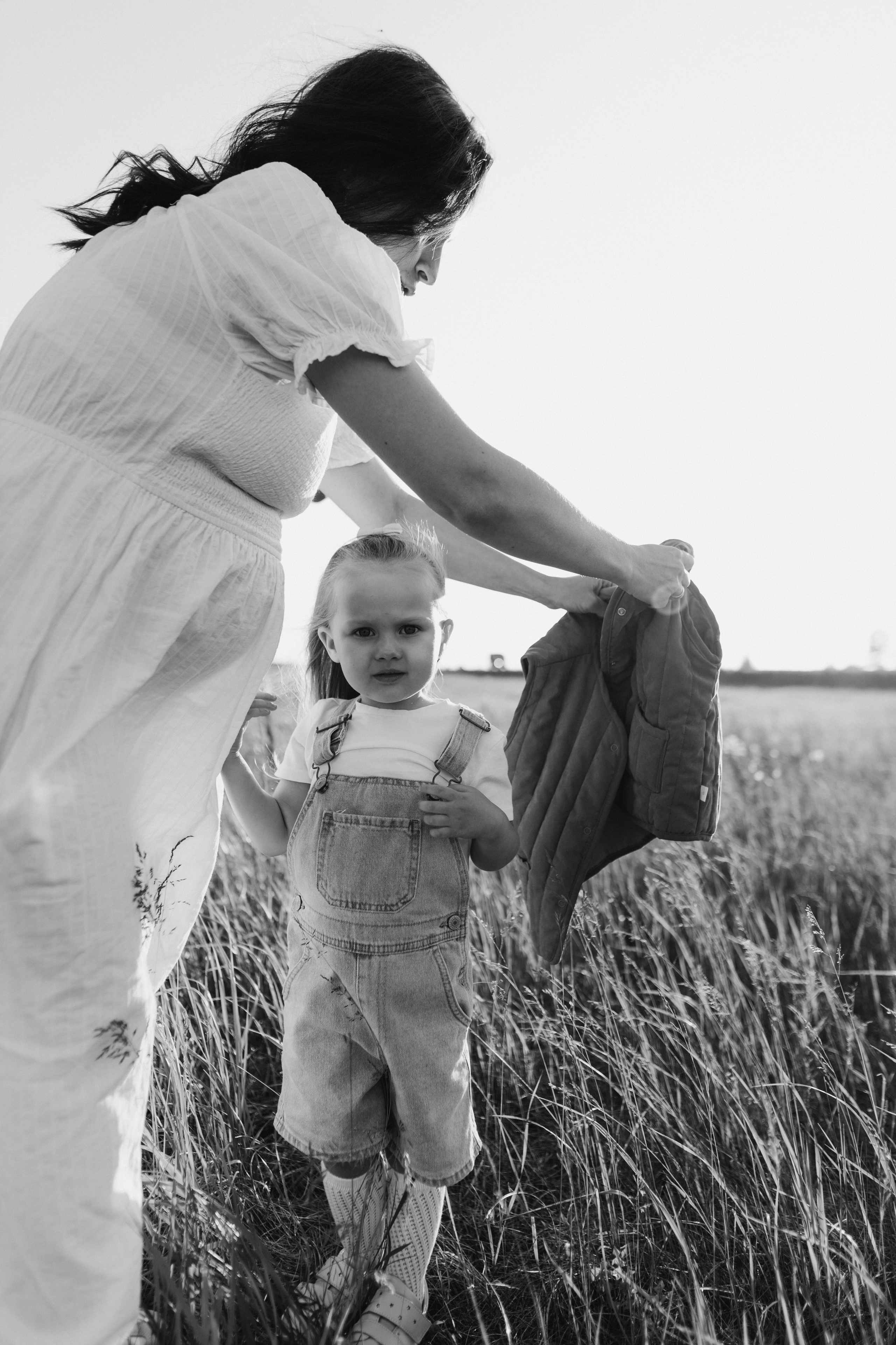 Июль. Фотограф Новый Уренгой I Ньюборн I Фотограф материнства I ЯНАО