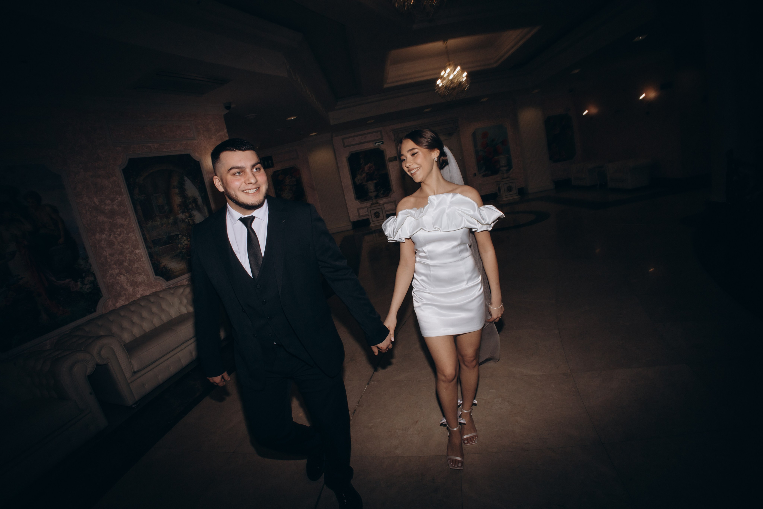 ЗАГС+Тайга. Фотограф Новый Уренгой I Ньюборн I Фотограф материнства I ЯНАО