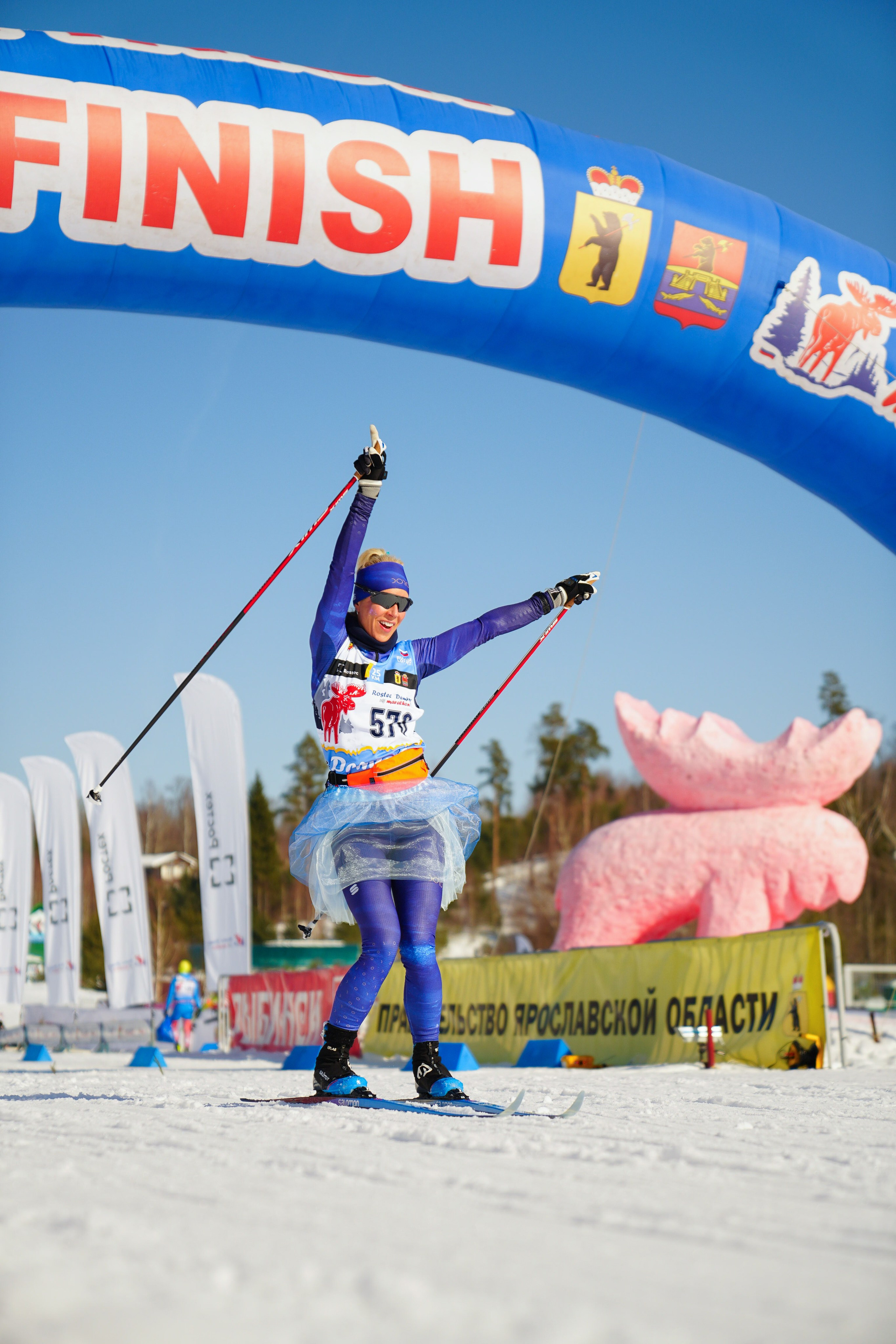 Забеги. Photography&Video