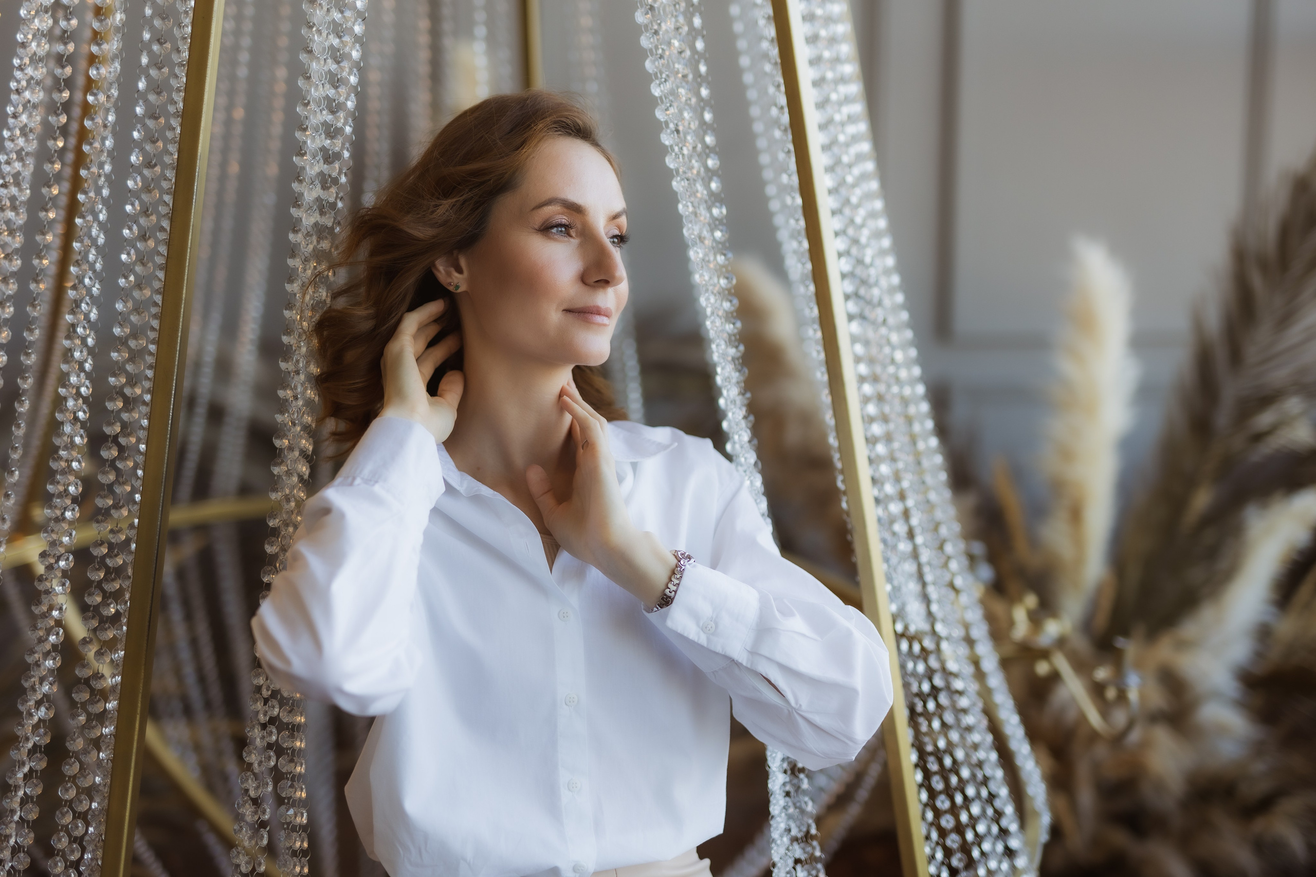 Анастасия. Семейный фотограф в Калининграде Никазакова Ольга