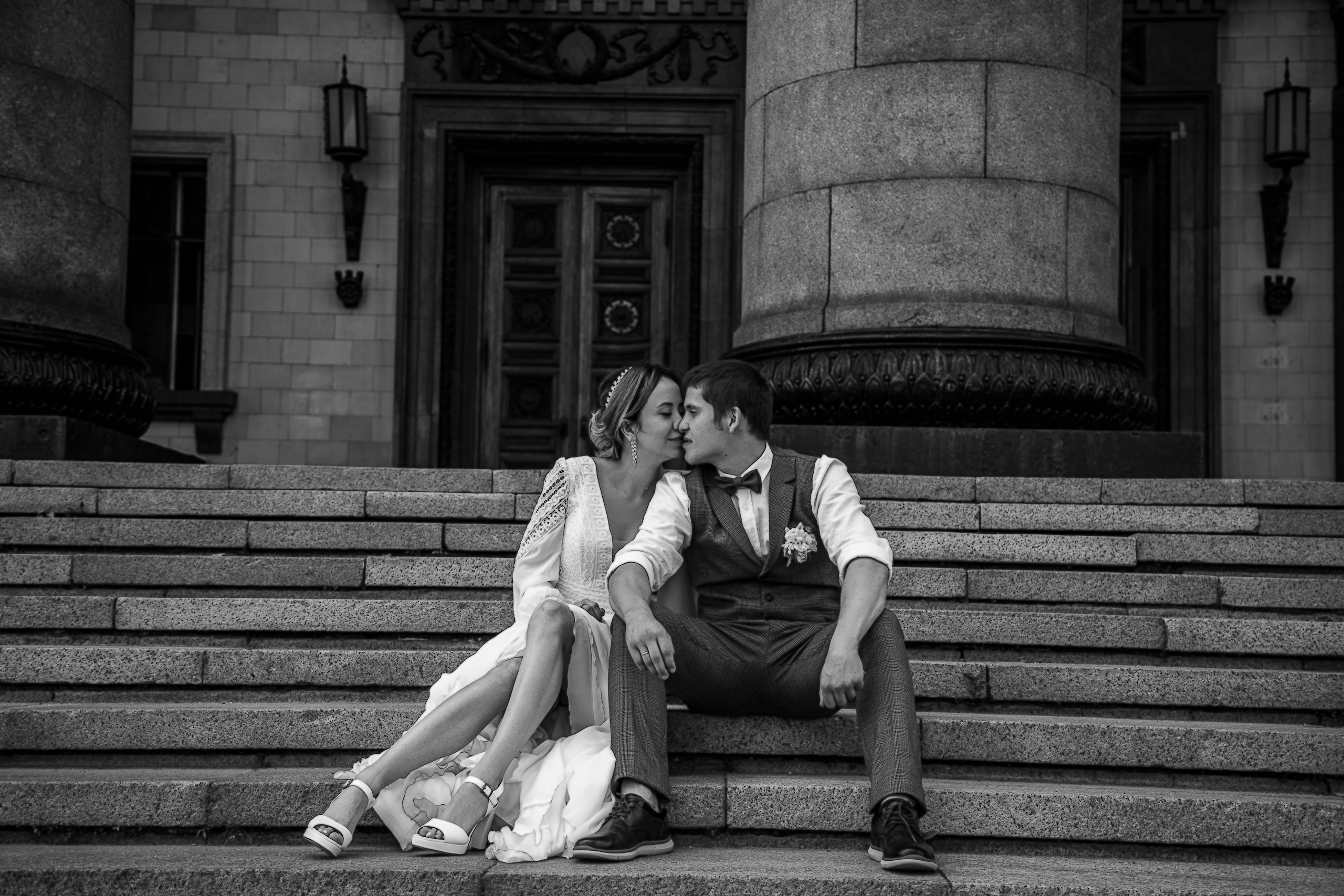 Maria & Alexander. Sergey,kuzichev