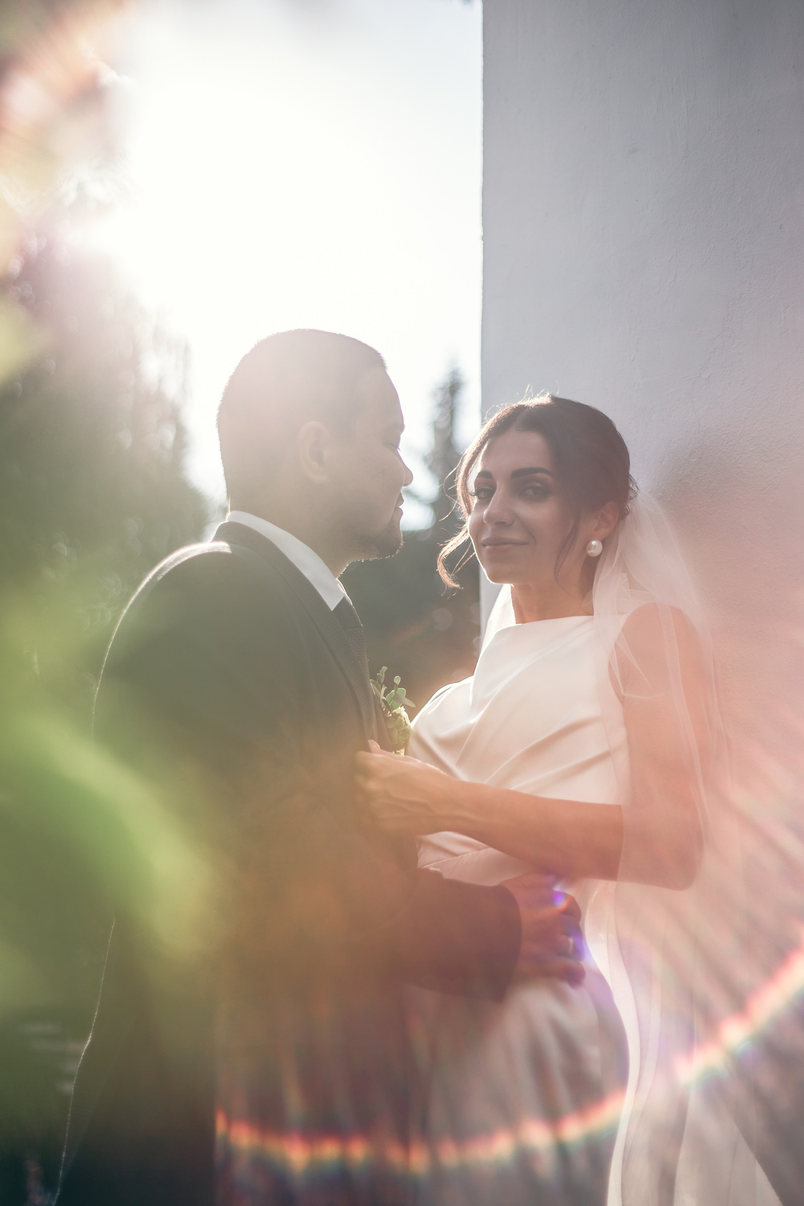 Oksana & Ruslan