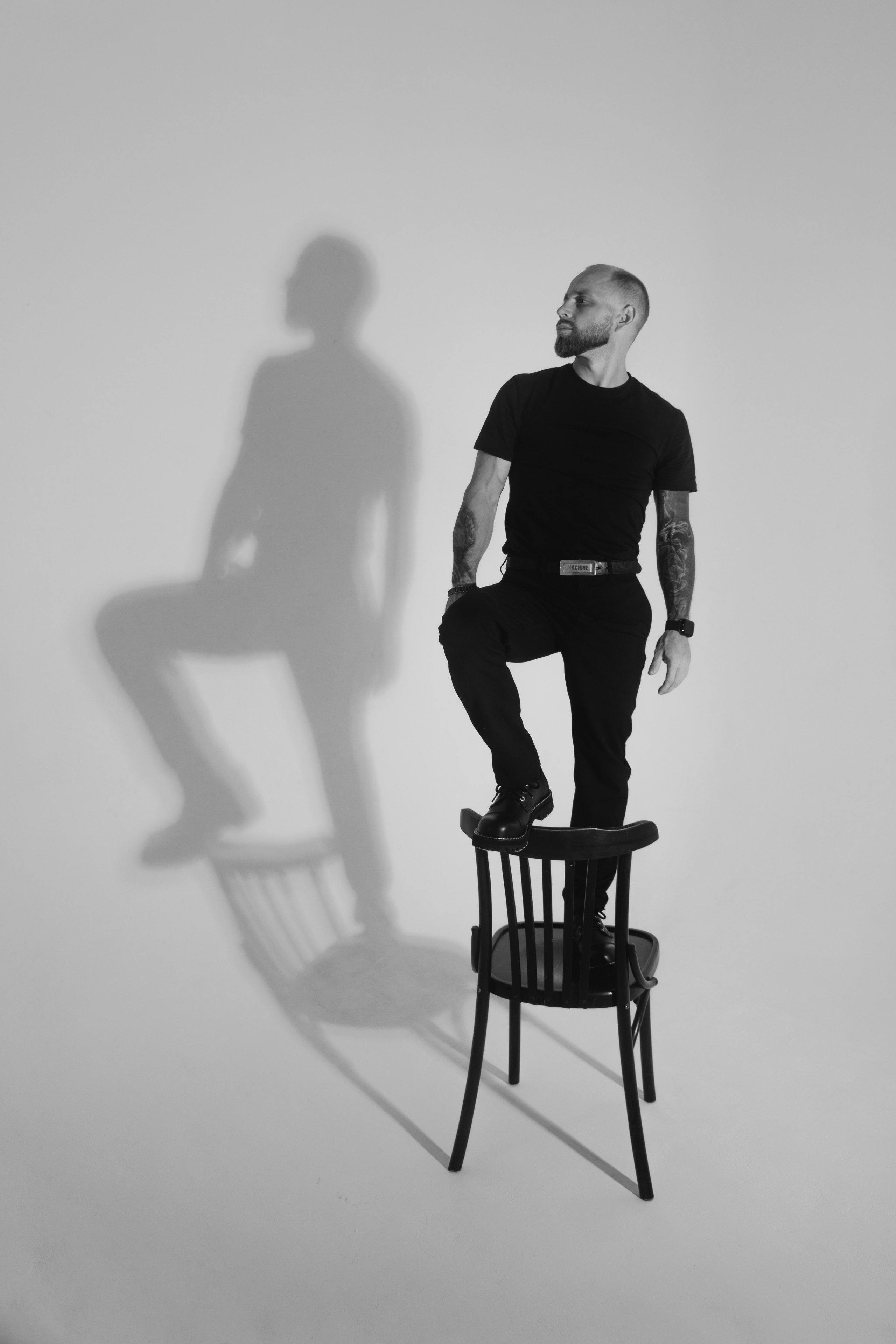 Коммерческое. Портретный фотограф Владислав Буров