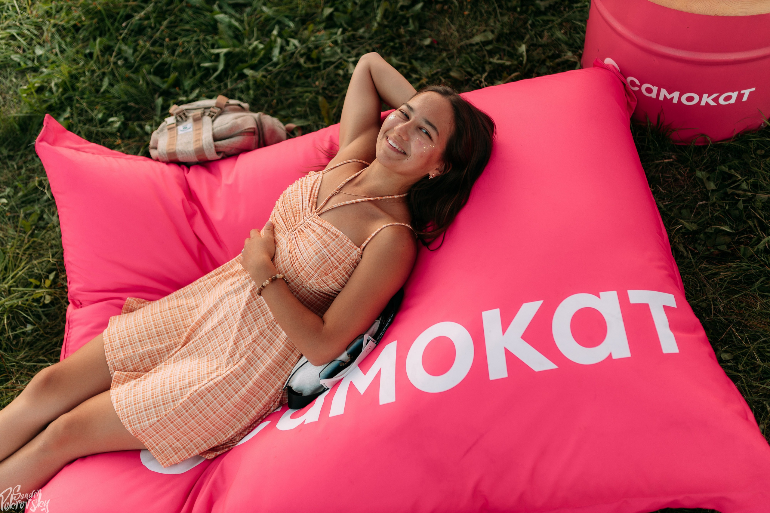 Самокат. Свадебный и репортажный фотограф в Чебоксарах Покровский Александр