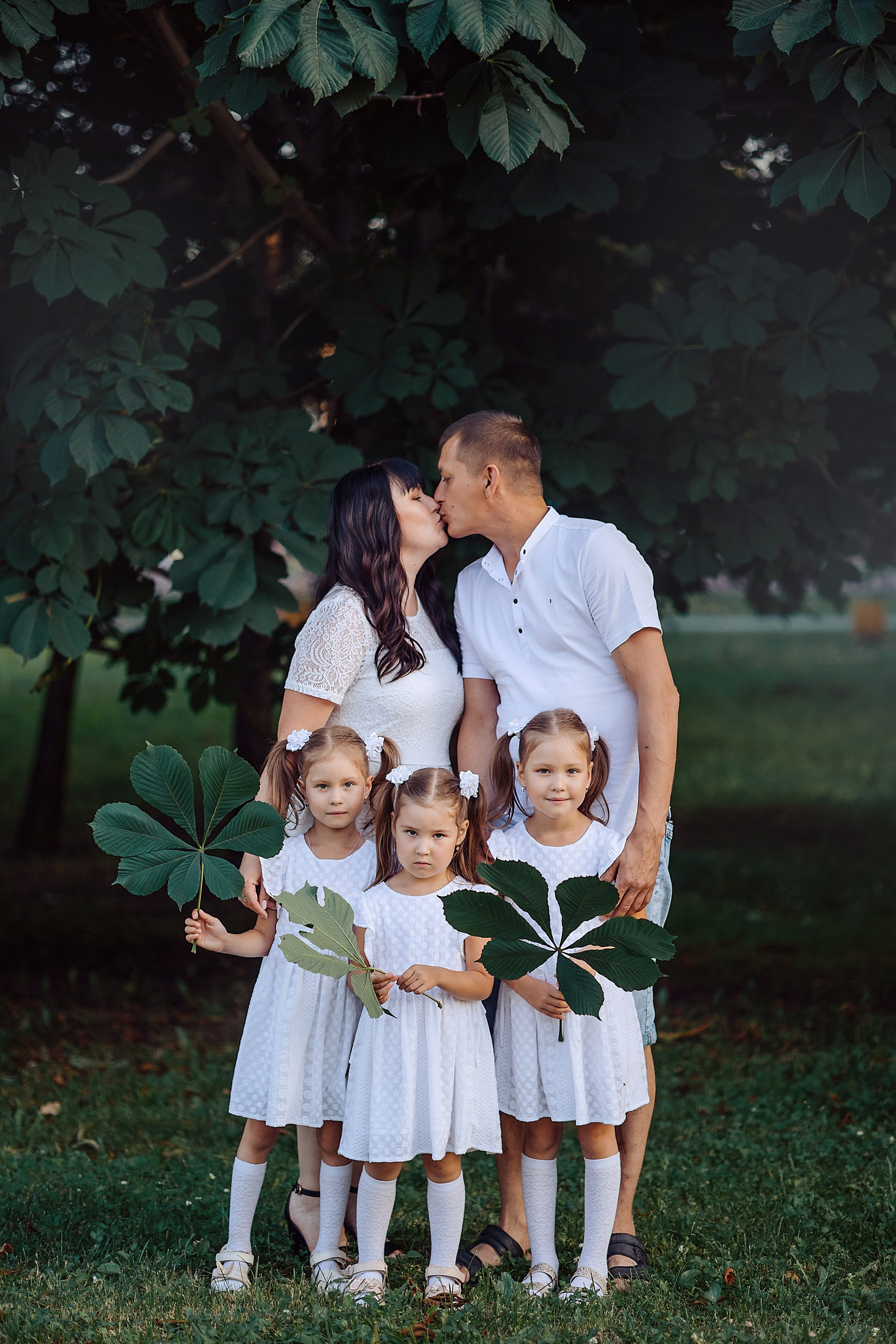 Эллина. Свадебный и семейный фотограф в Йошкар-Оле