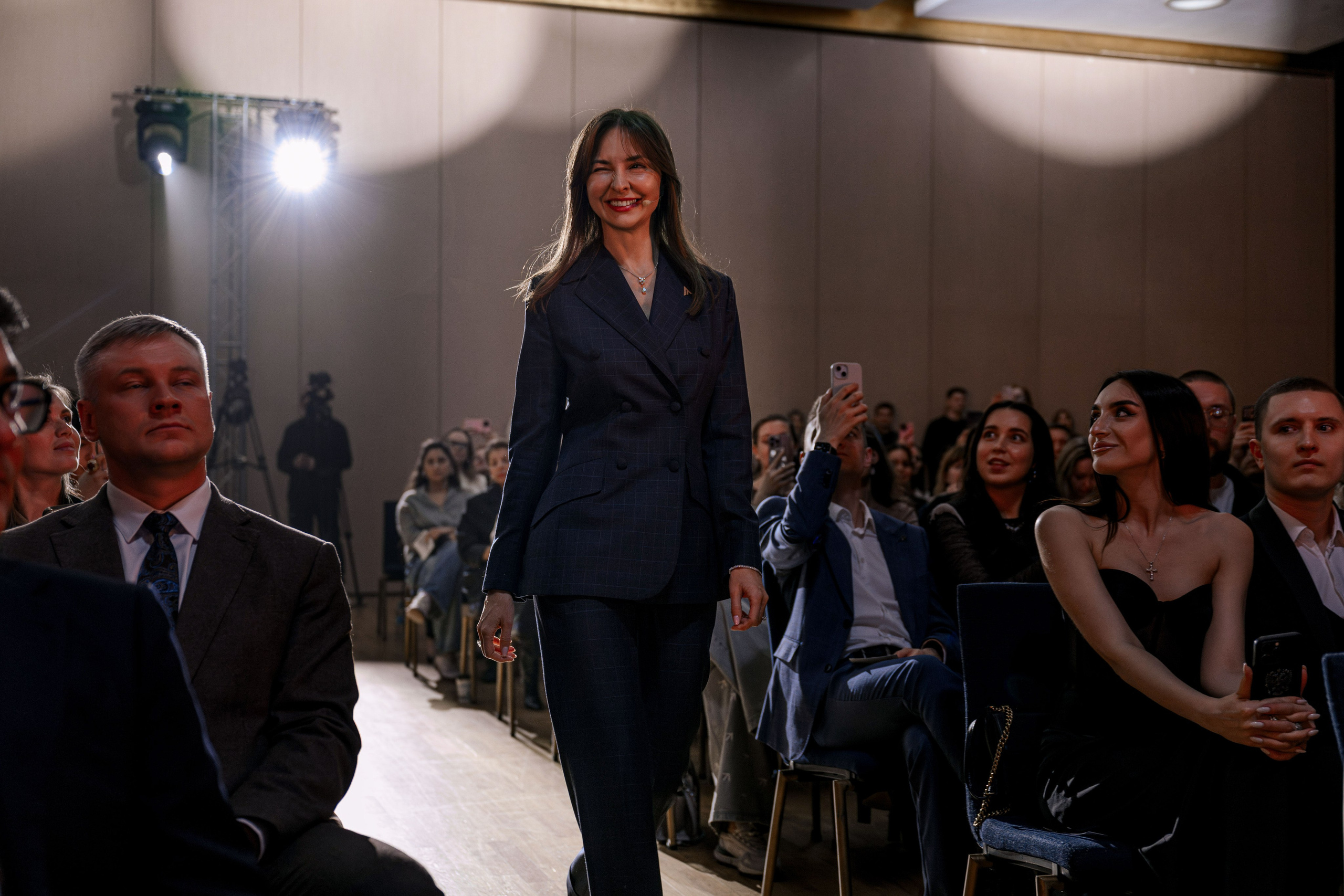 Атлас Девелопмент. Максим Комаров — Профессиональный фотограф