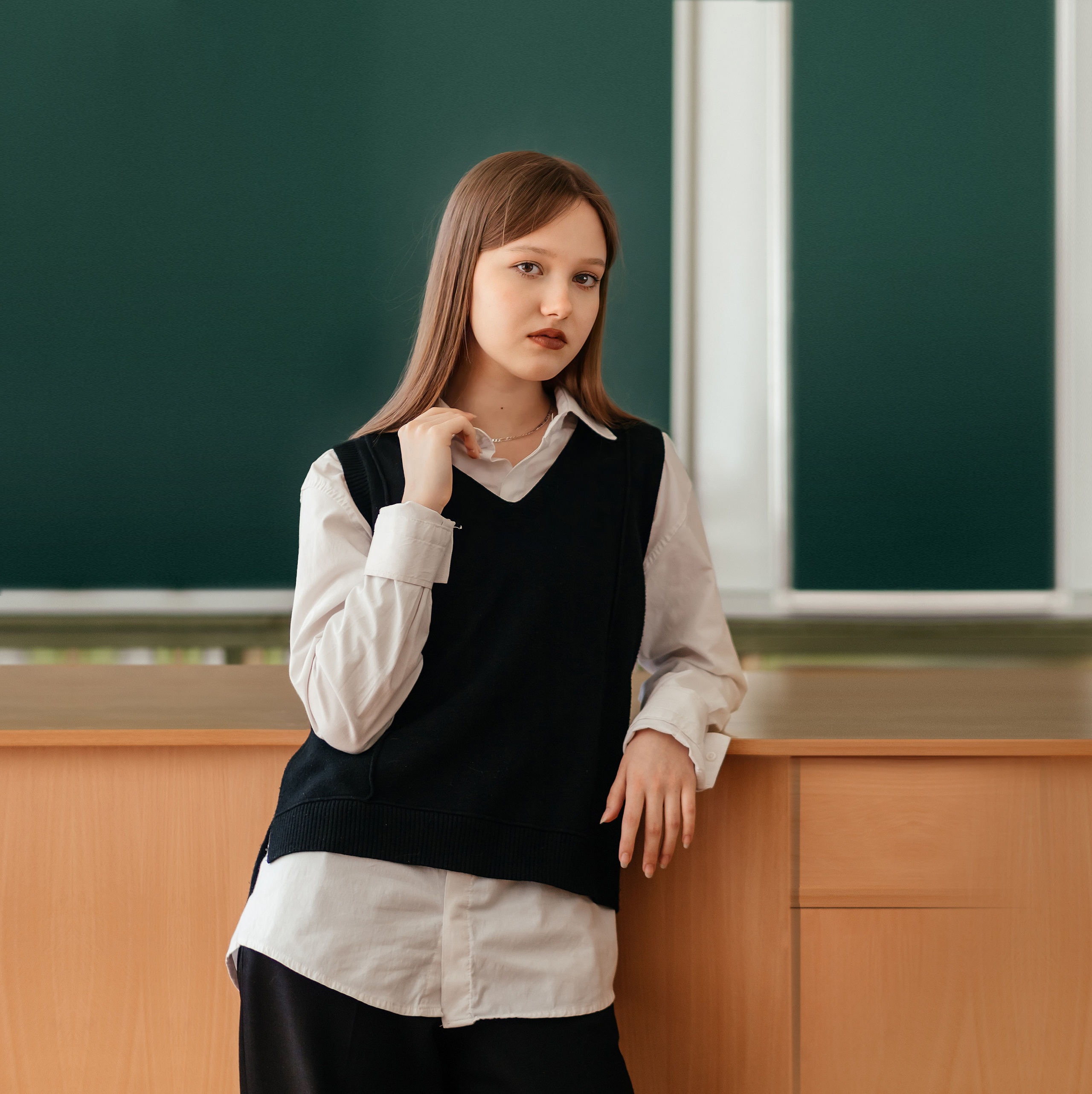 9 класс. Семейный фотограф в Минске Приболовец Светлана