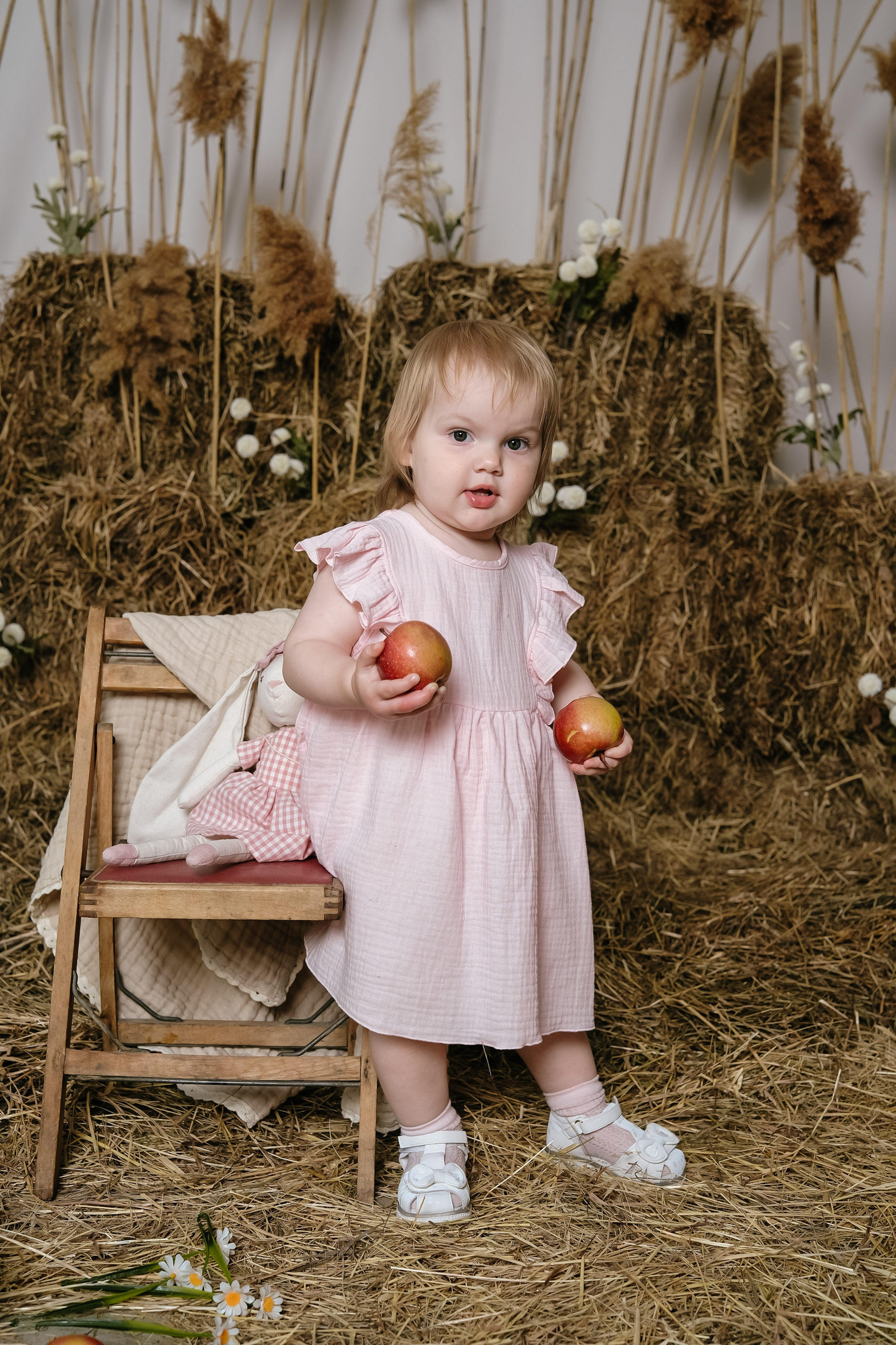 Милана. Съемка для журнала. Портретный фотограф в Москве Ирина Ортега