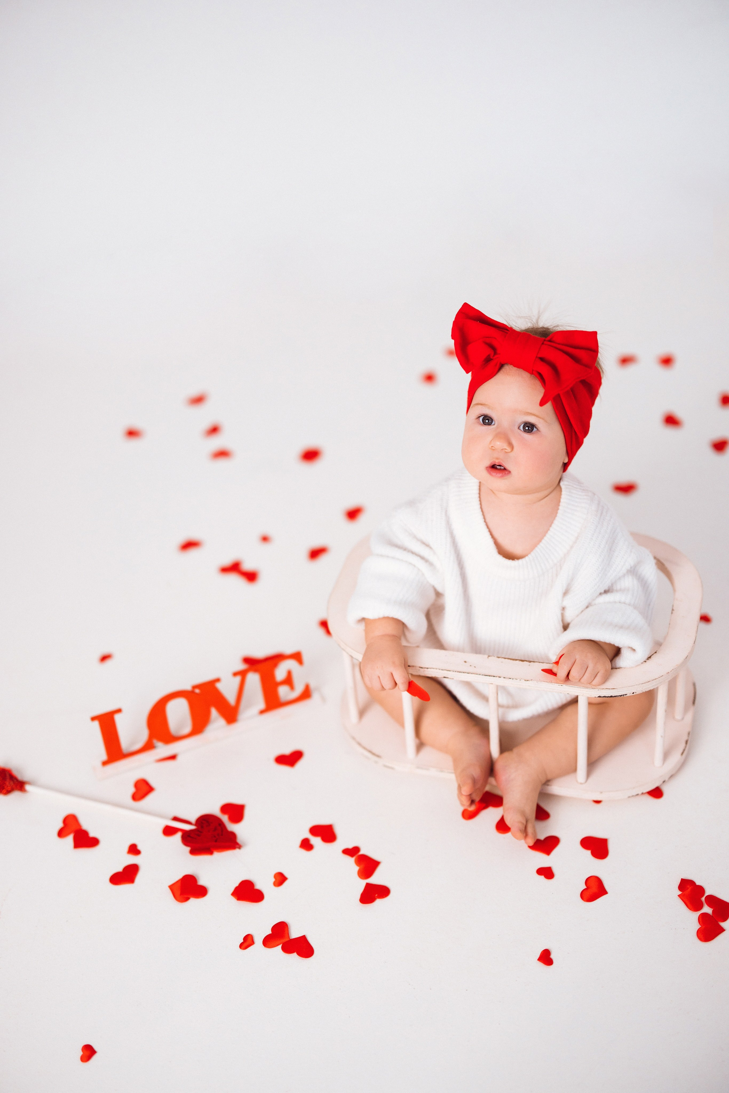 Детская фотосессия в Краснодаре. Семейный и детский фотограф в Краснодаре Анна Трашкова