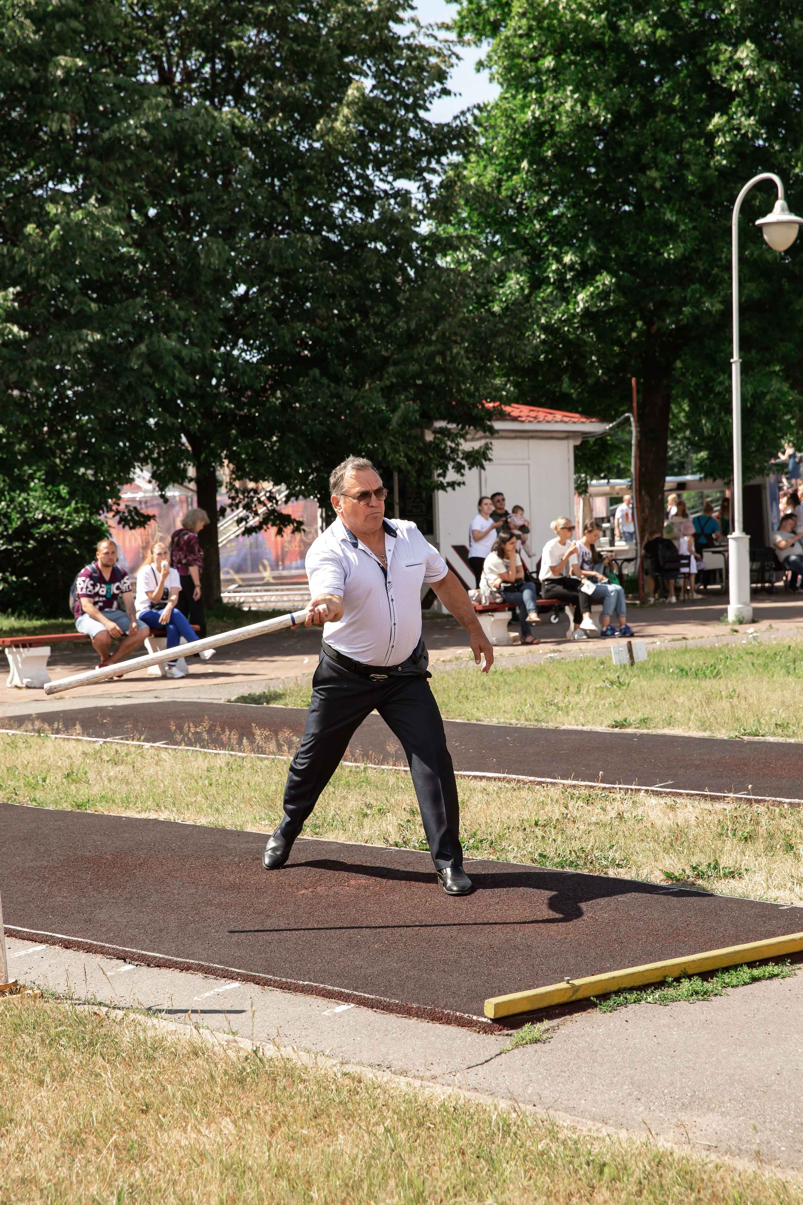 Городки 2023. Семейный и портретный фотограф в Санкт-Петербурге Ольга Станкова