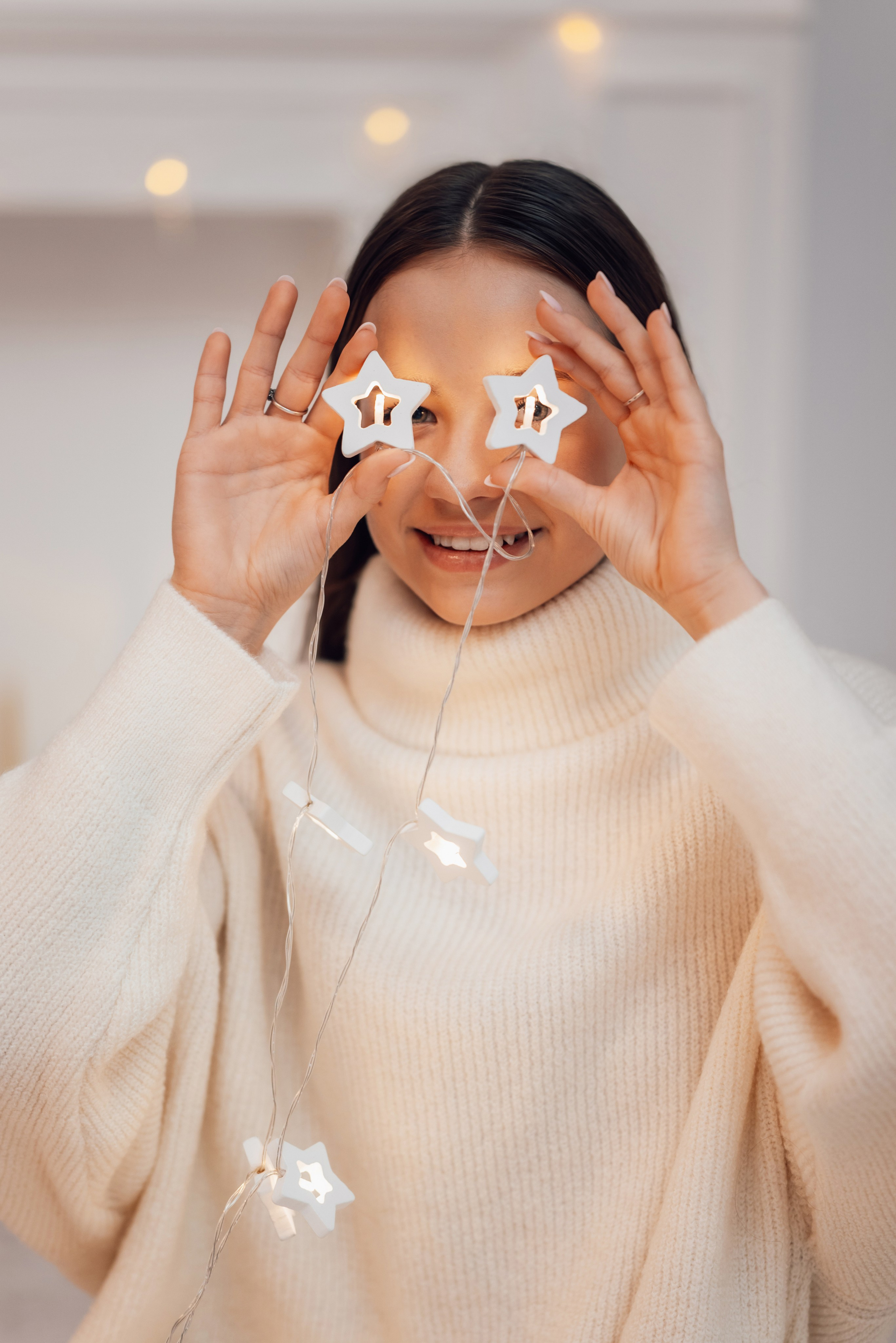 Новогодний 2023-2024. Фотограф Екатерина Шишкина. Питкяранта. Карелия