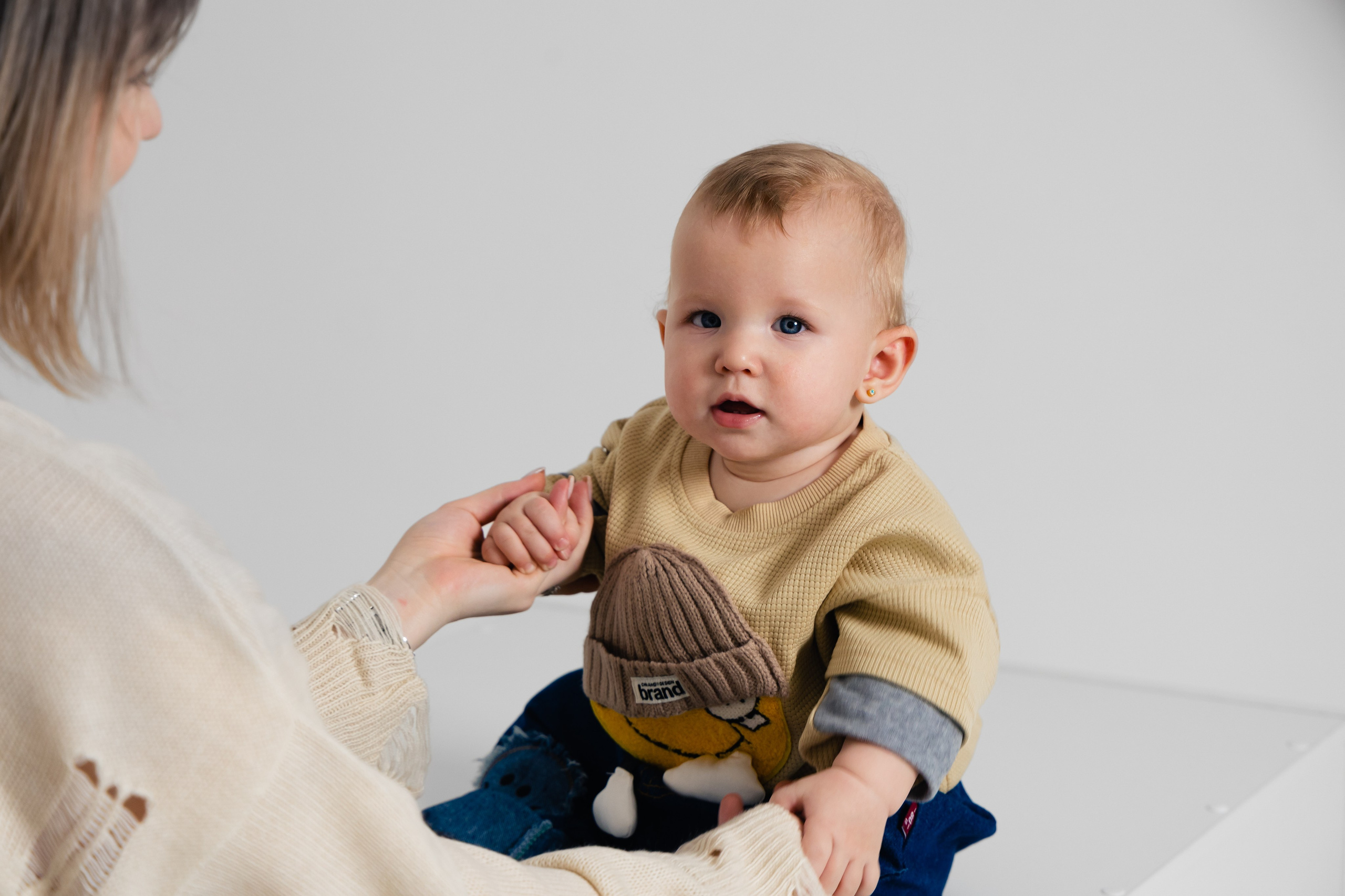 Алина & Тимур & Аделина. Фотограф / Видеограф Братск Юлий Дежин