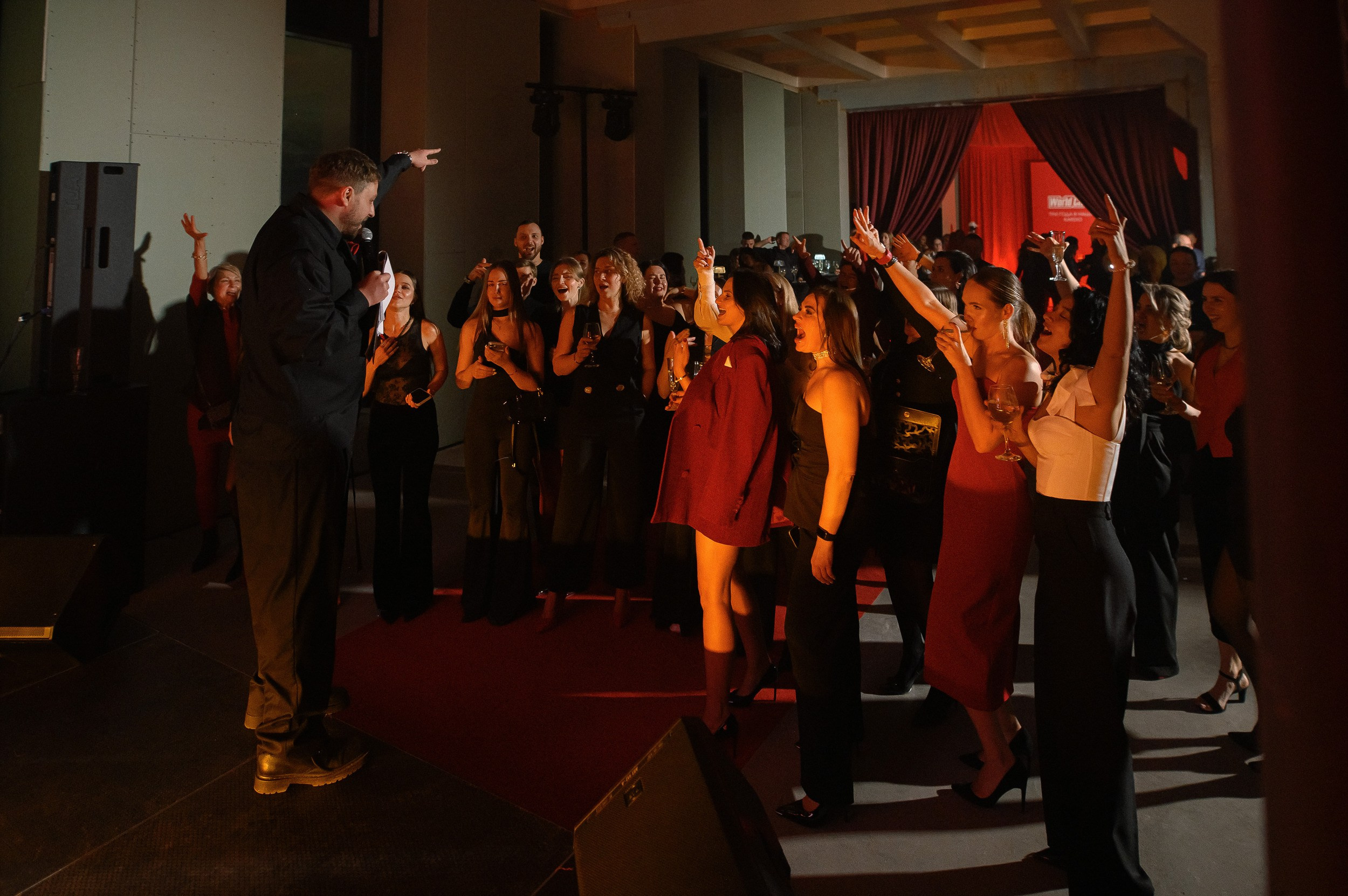 3 года в нашем Kardio. Евгений Нисковских — свадебный и репортажный фотограф в Тюмени