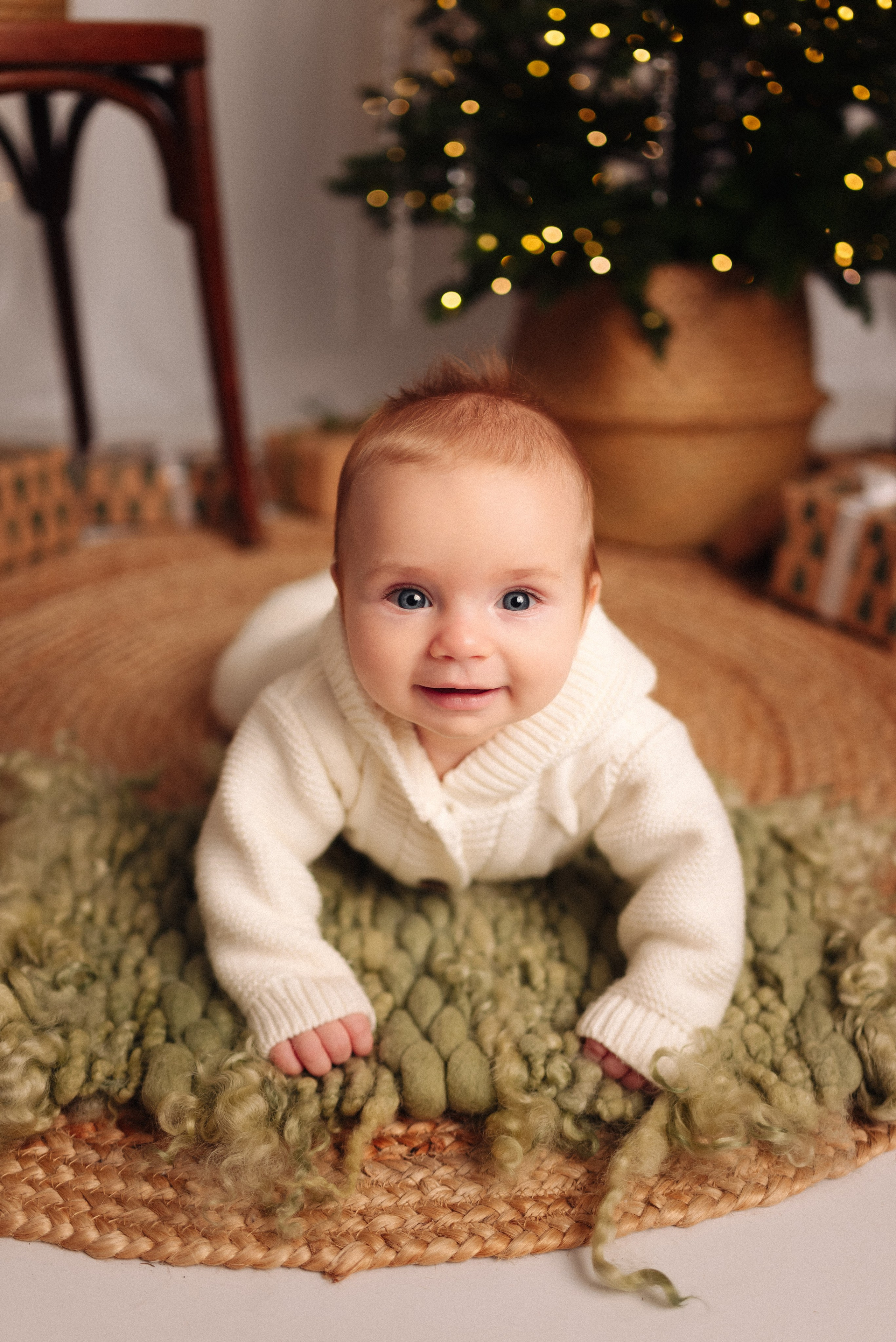 Фотопроекты. Фотограф новорожденных в Иваново Виктория Судницына